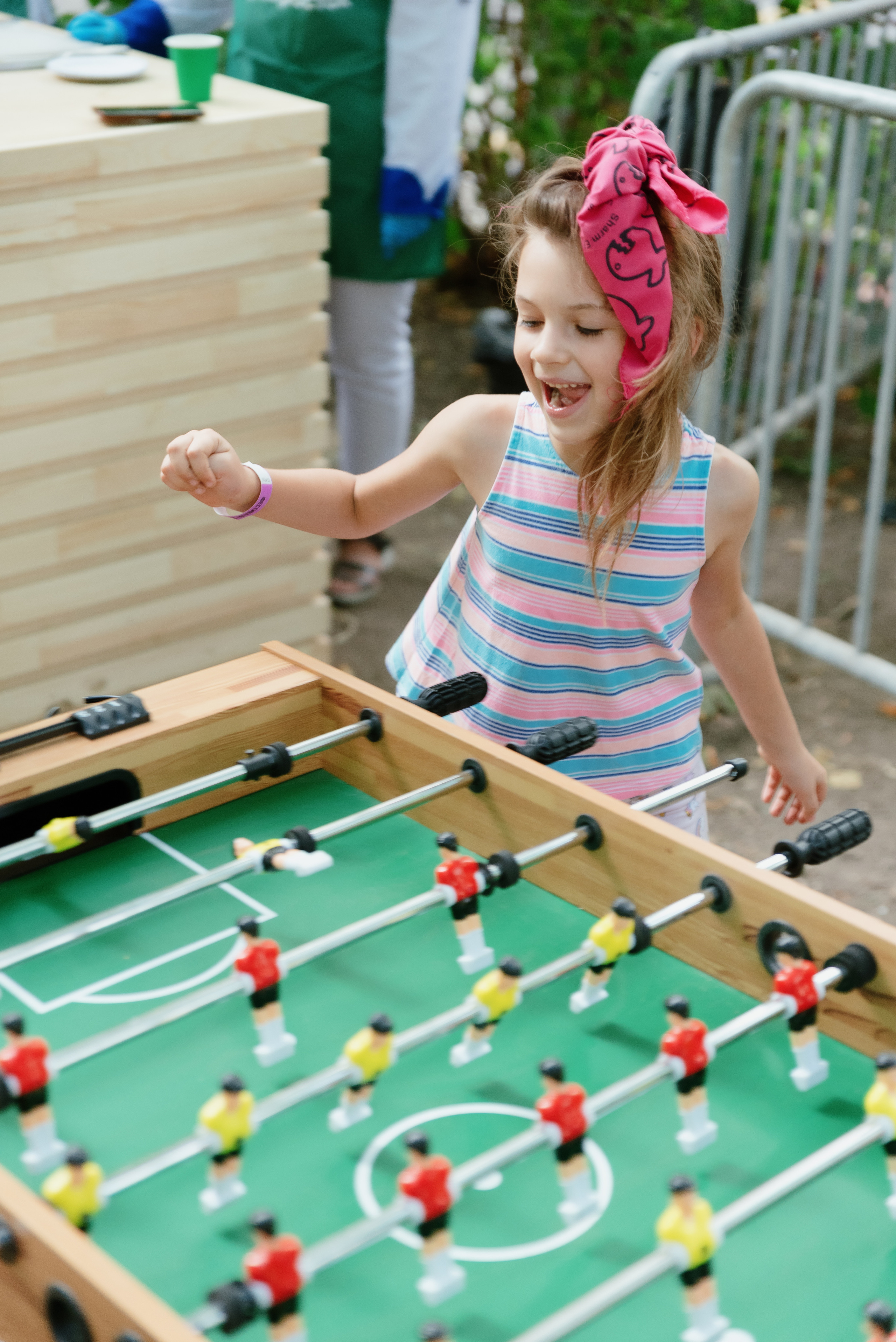 Перекрёсток на Фестивале российского рока. Фотограф в Москве