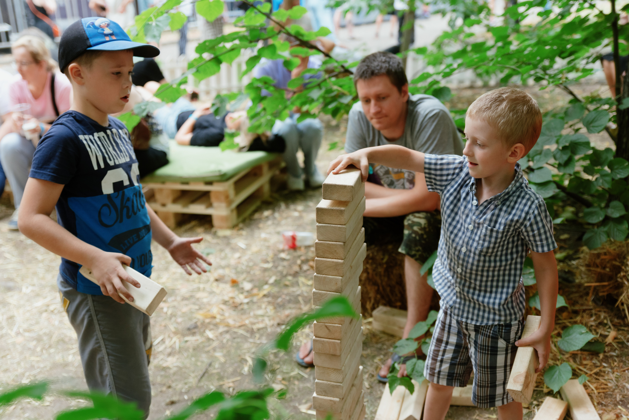 Перекрёсток на Фестивале российского рока. Фотограф в Москве