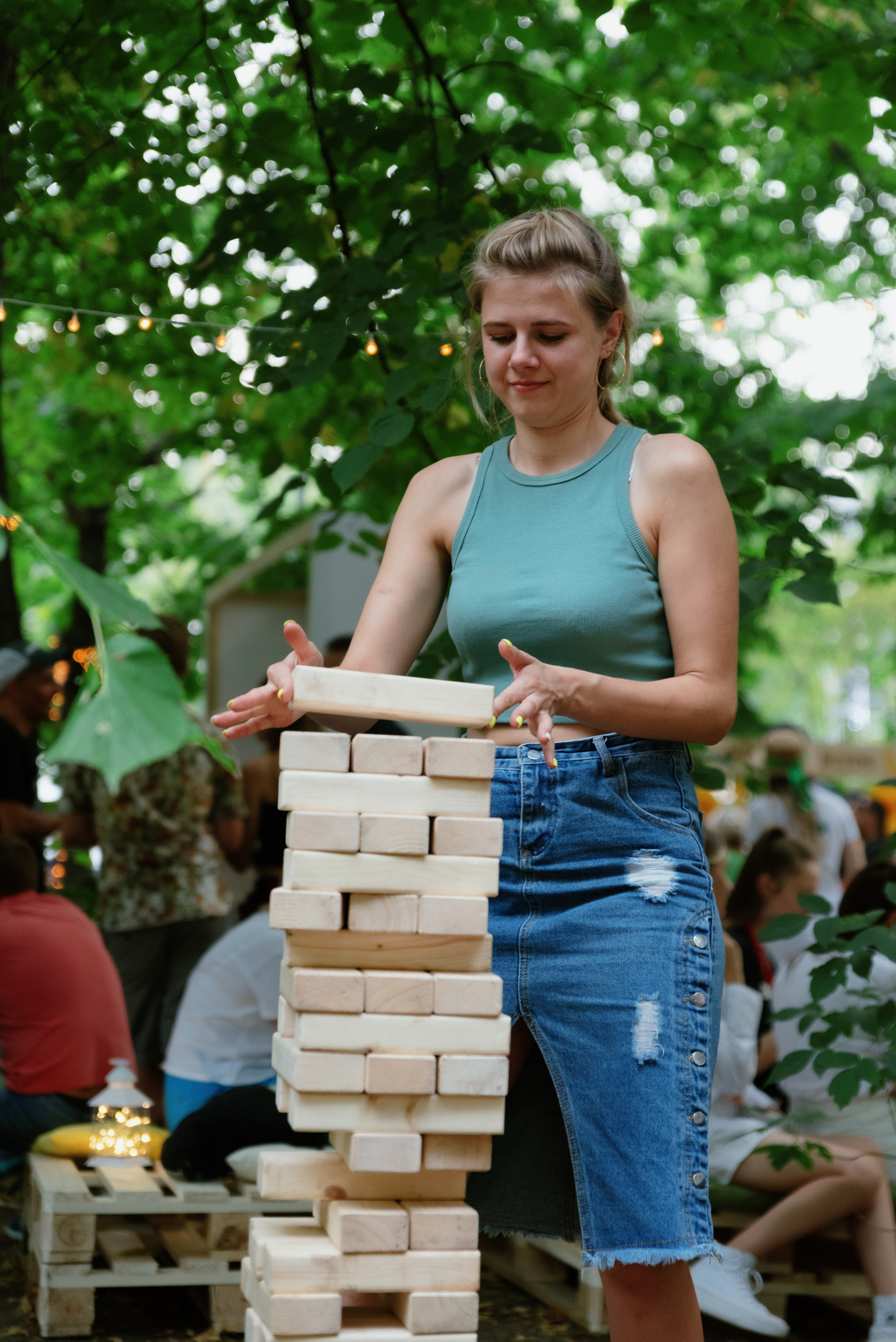Перекрёсток на Фестивале российского рока. Фотограф в Москве