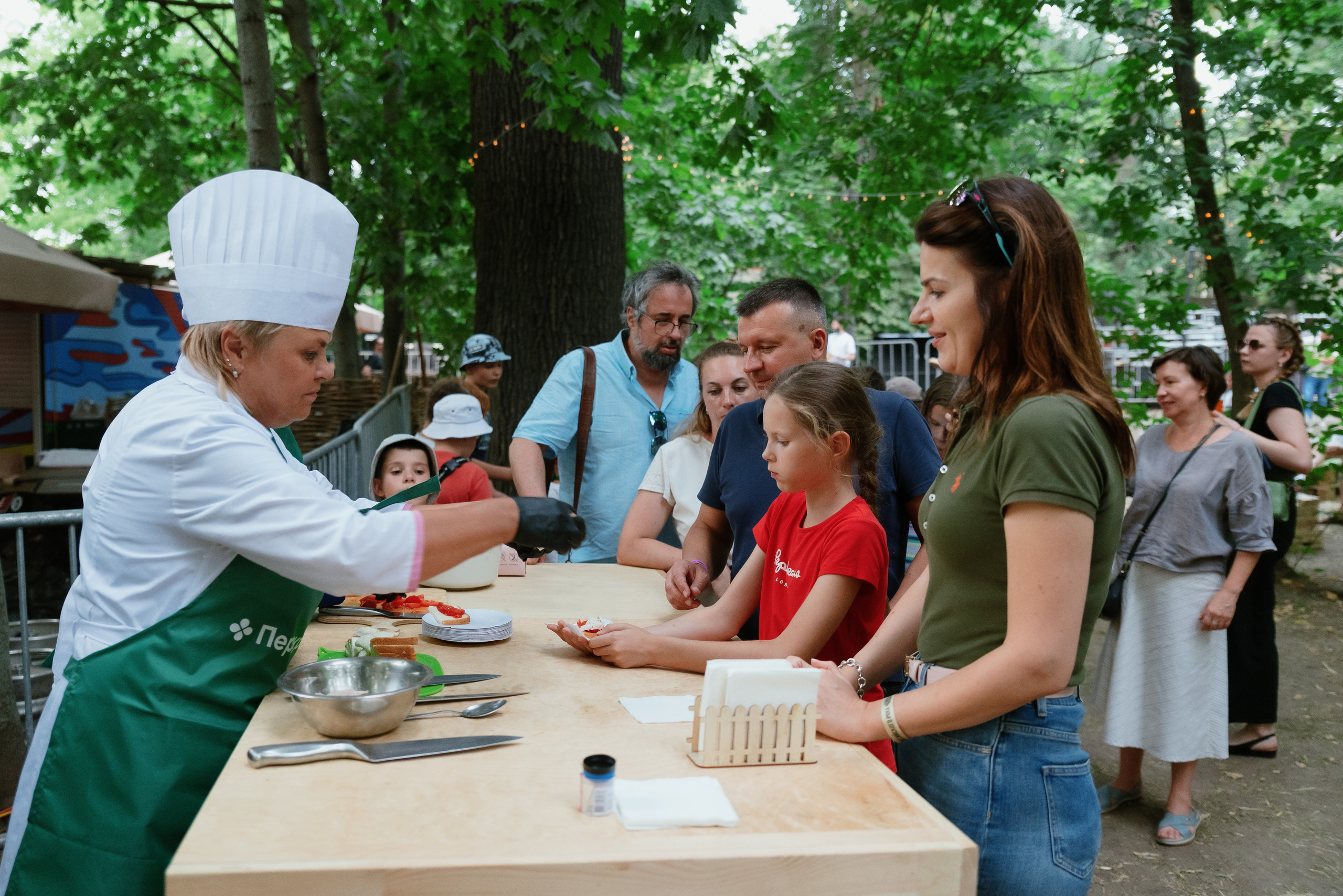 Перекрёсток на Фестивале российского рока. Фотограф в Москве