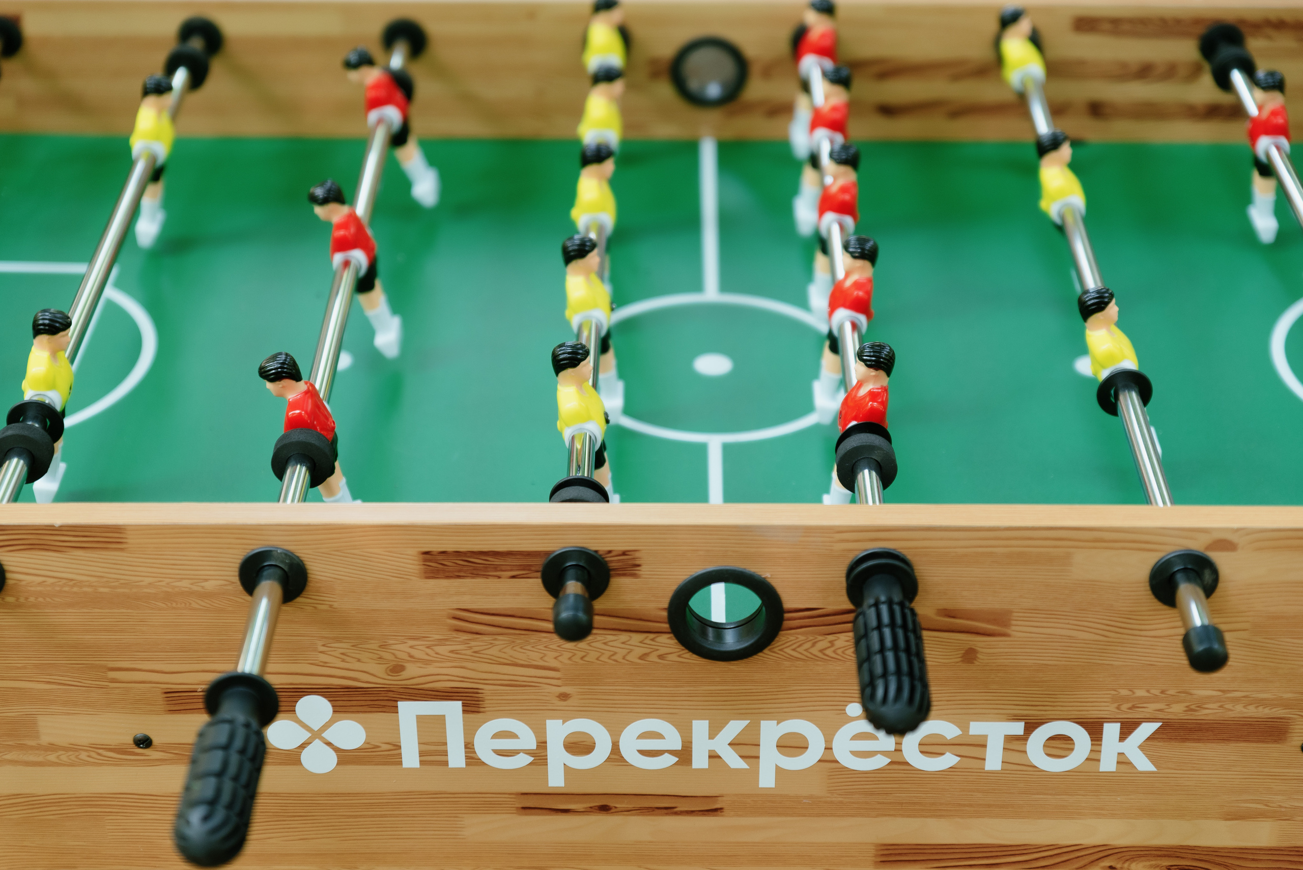 Перекрёсток на Фестивале российского рока. Фотограф в Москве