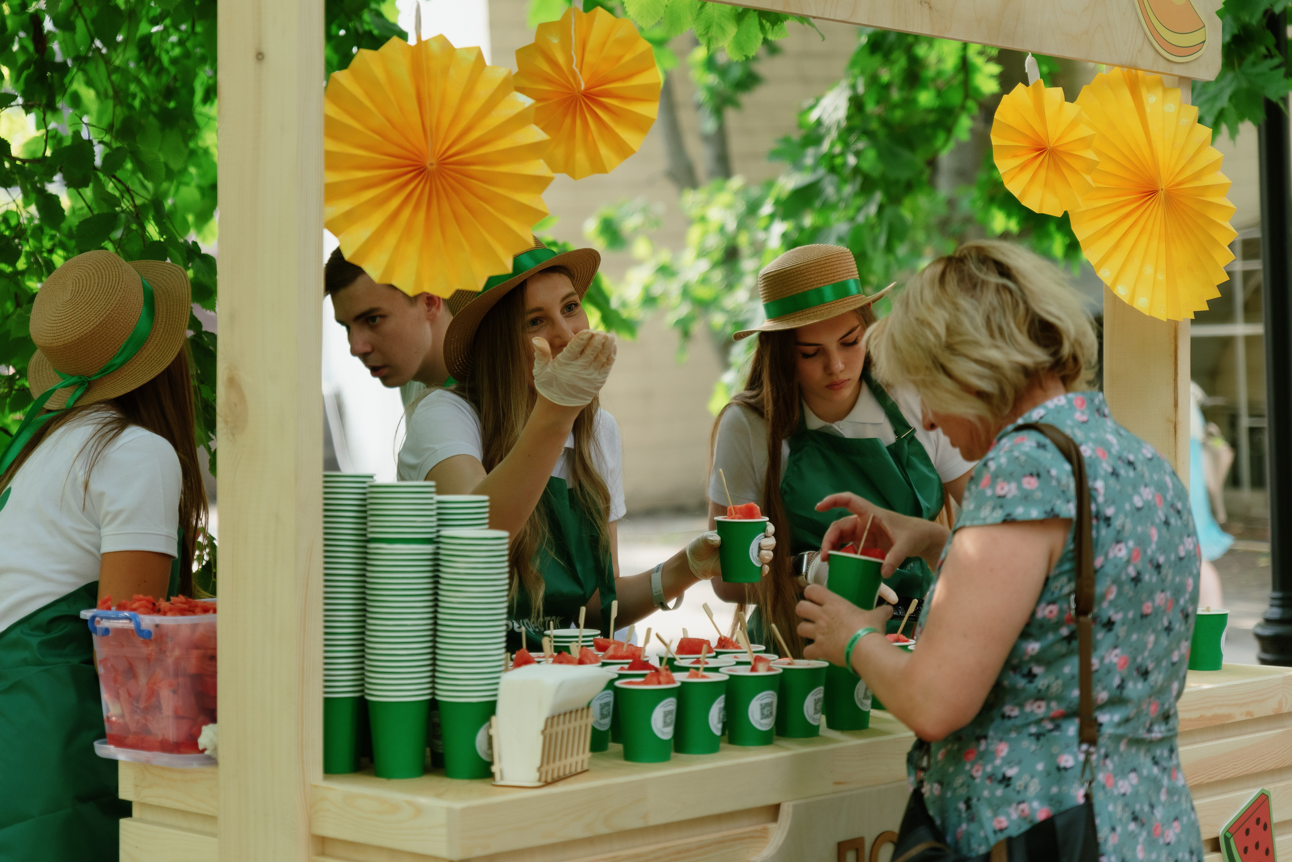 Перекрёсток на Фестивале российского рока. Фотограф в Москве