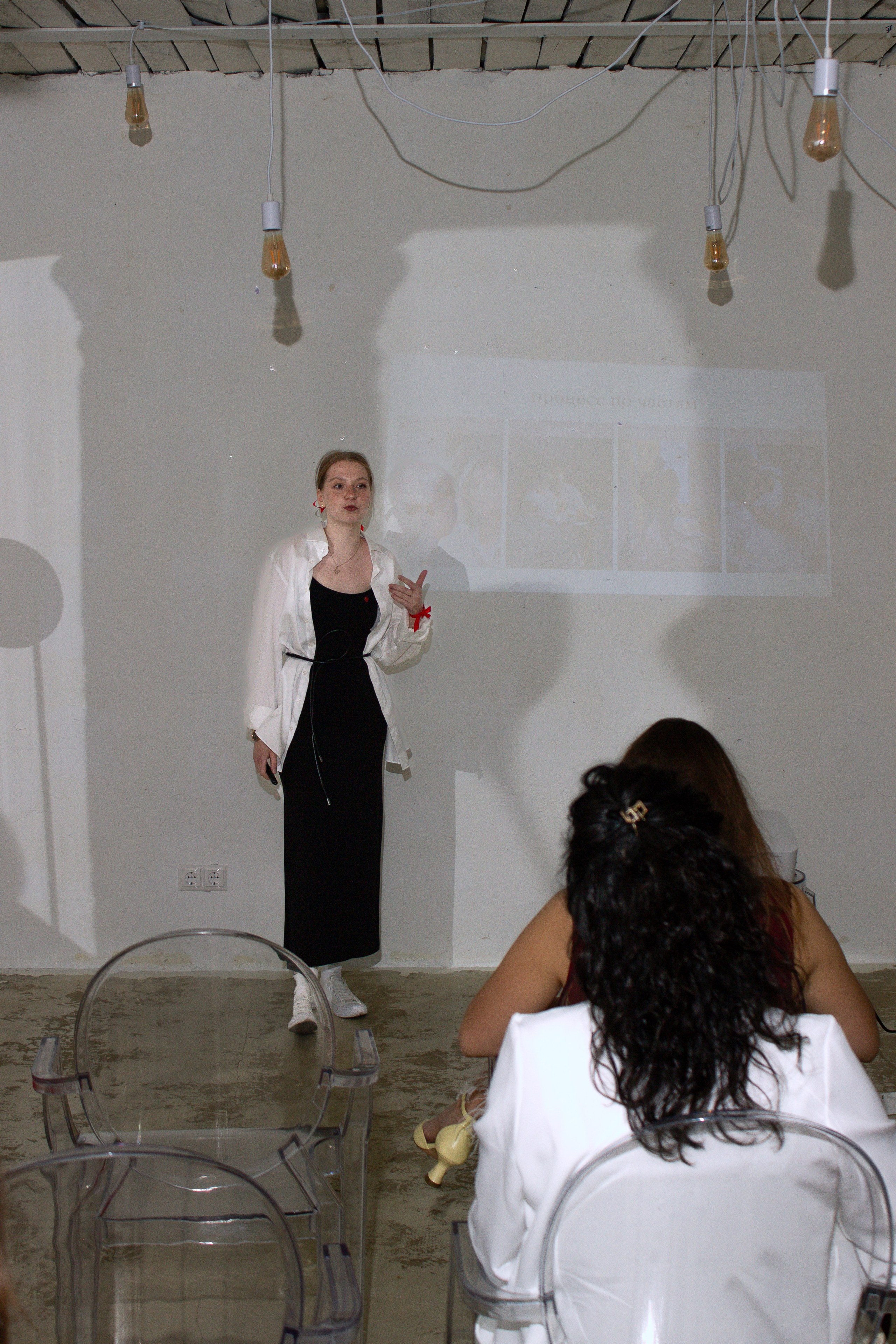 Вместе. Портретный фотограф Москва Юлия Трякина