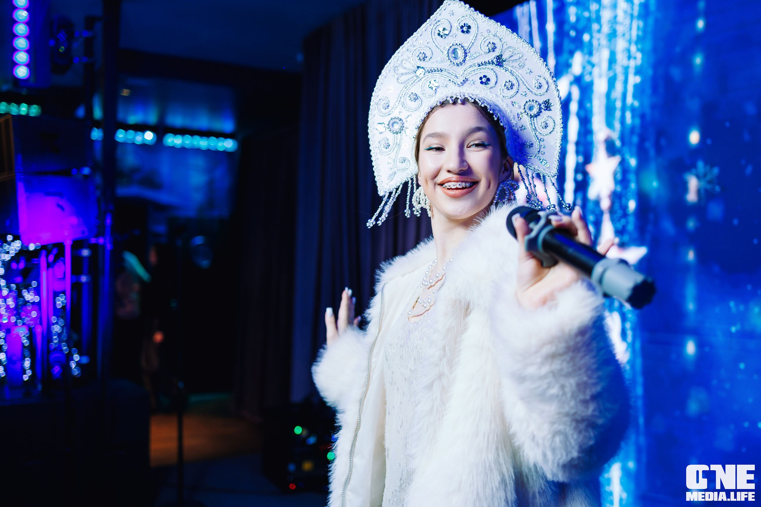 Фоторепортаж из ресторана Океан. One Media Life: фоторепортажи, фотоотчеты с мероприятий и заведений