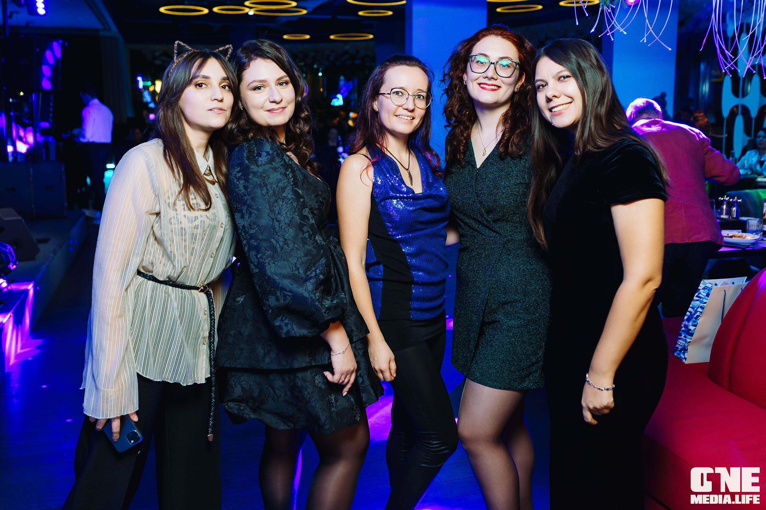 Фоторепортаж из ресторана Океан. One Media Life: фоторепортажи, фотоотчеты с мероприятий и заведений