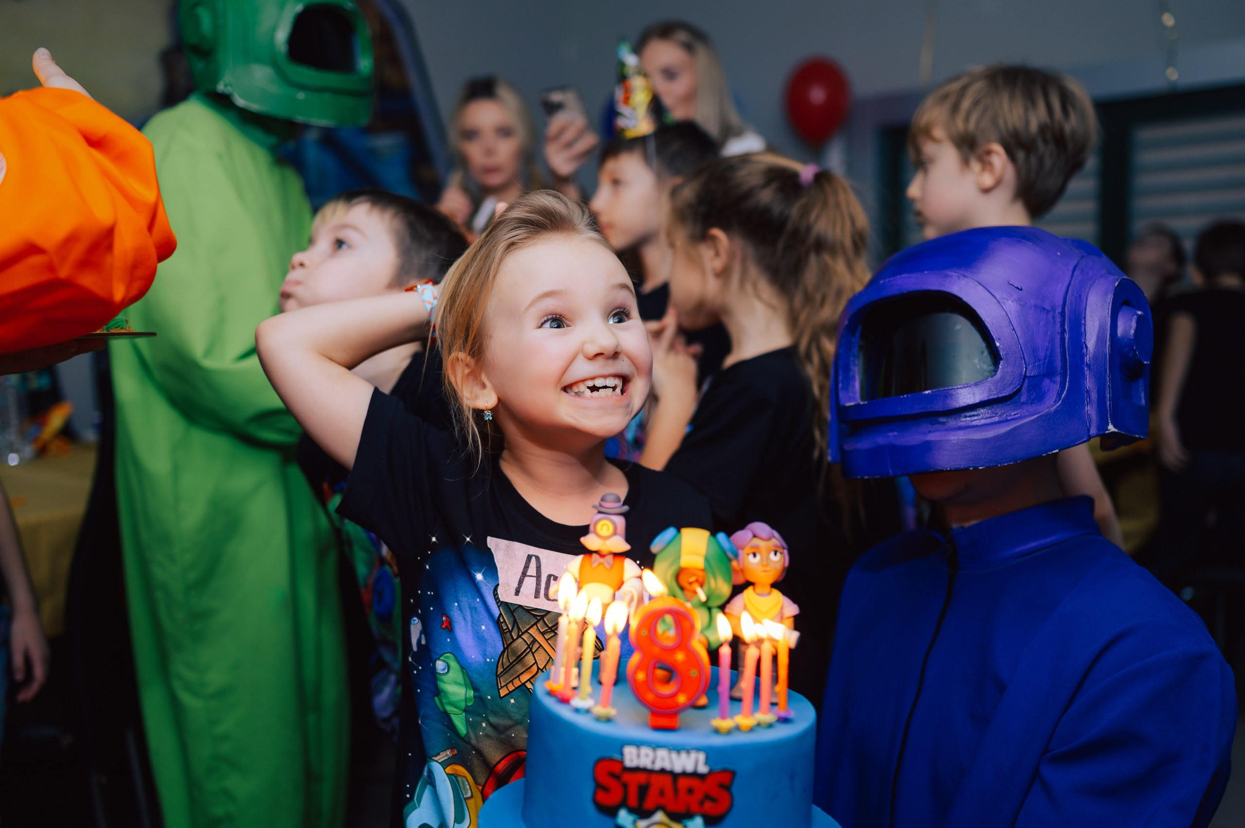 Репортажная съёмка, фотограф на мероприятие в Москве и МО. Komonev