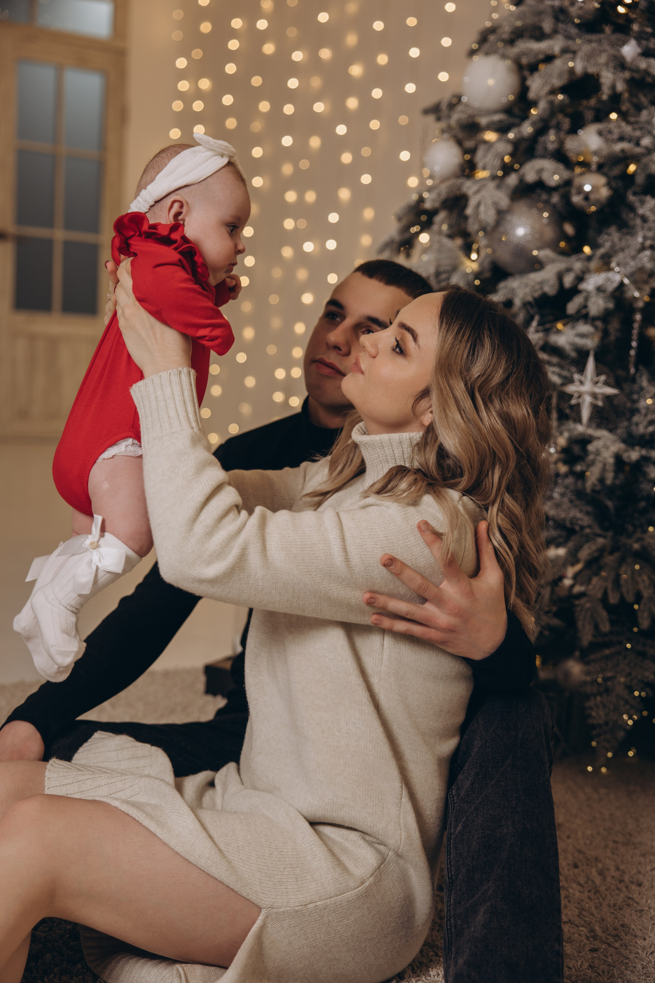 Фотопроект в Зум студии. Свадебный, семейный фотограф в Иркутске Светлана Макаричева