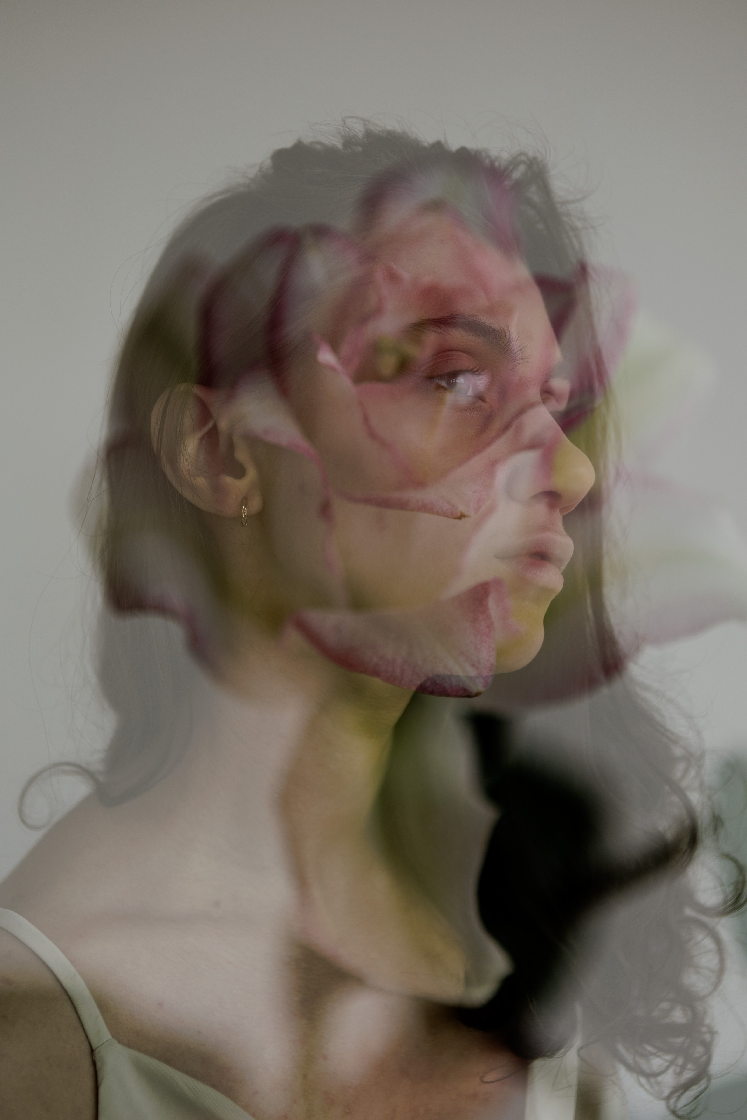 Москва. Фотограф Екатерина Торопцева