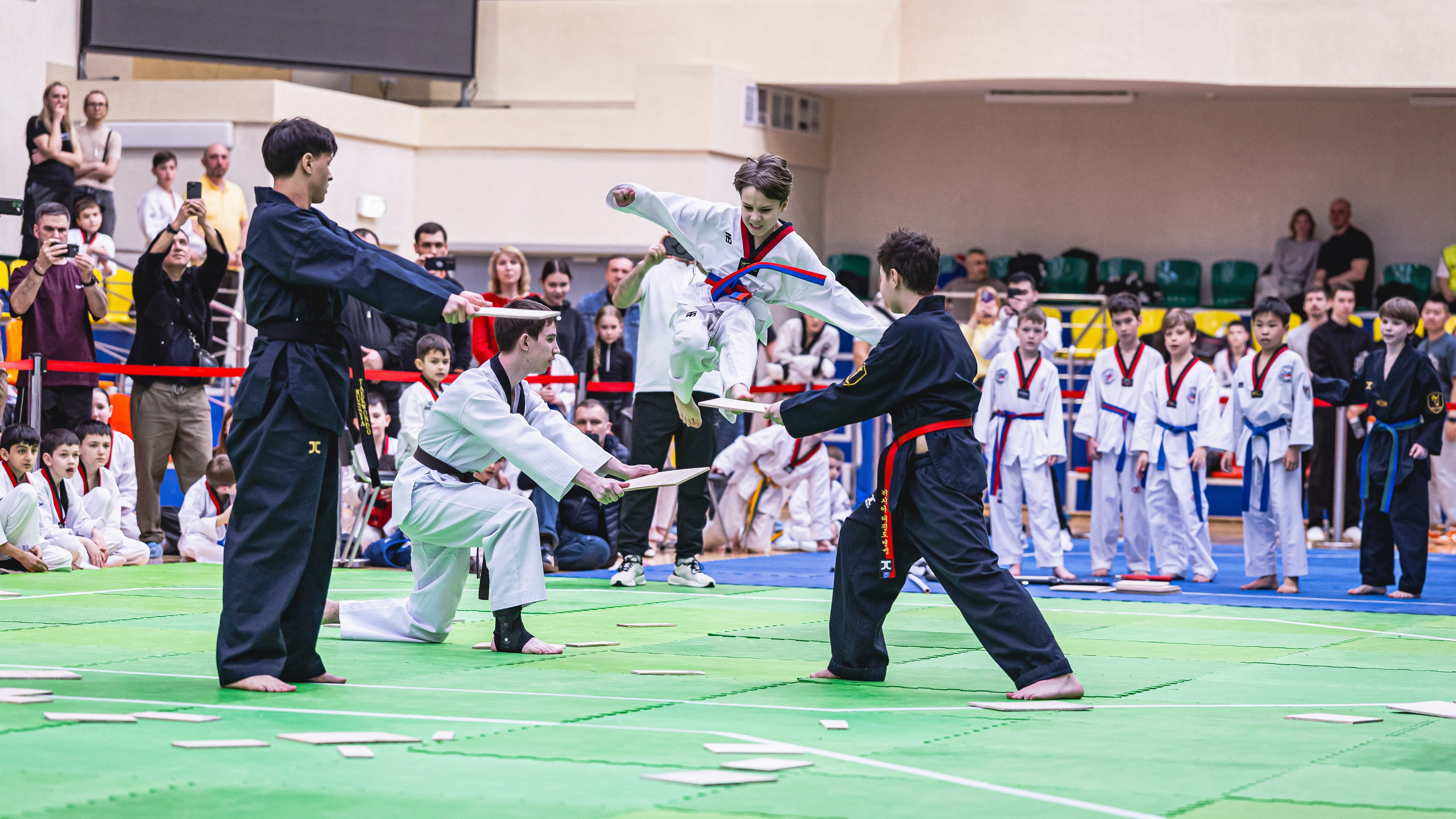Турнир ВДЮФСОО «ФЕДЕРАЦИЯ ДЕТСКОГО ТХЭКВОНДО РОССИИ» и МОО СПКЕ «ЭРИДАН» по «СПОРТИВНОМУ БОЮ КЕРУГИ». Спортивный фотограф Максим Серегин