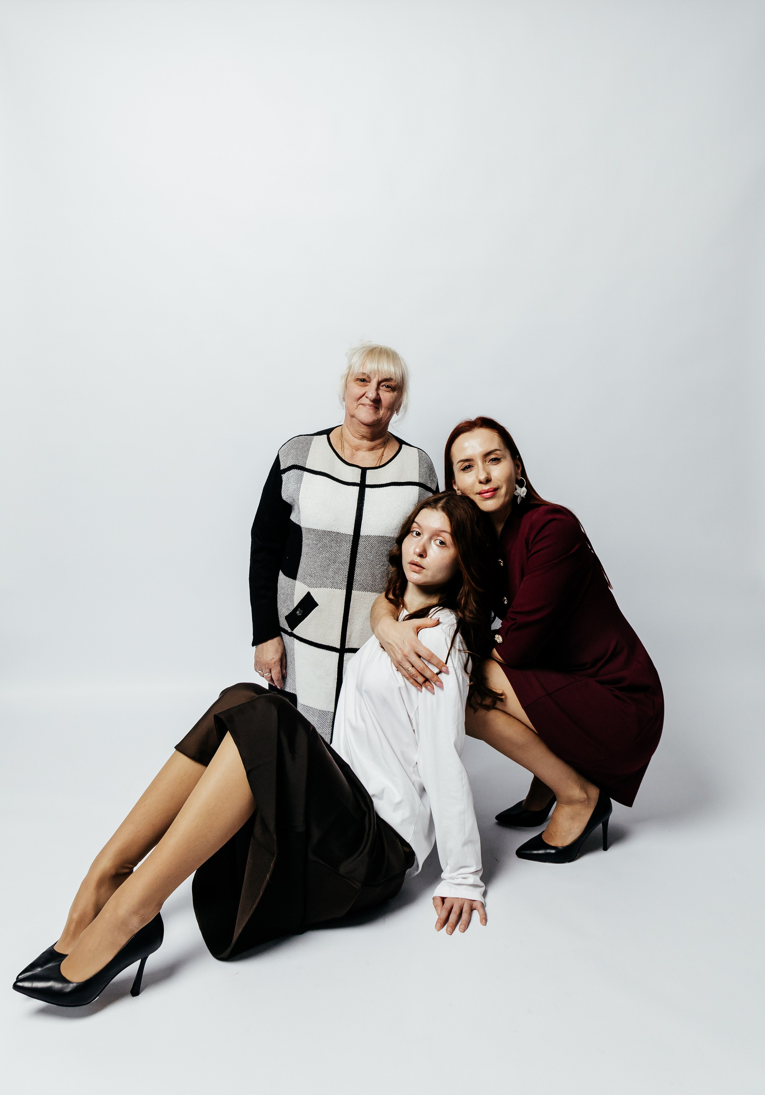 Фотостудия автопортрета Sev.Selfie в Севастополе