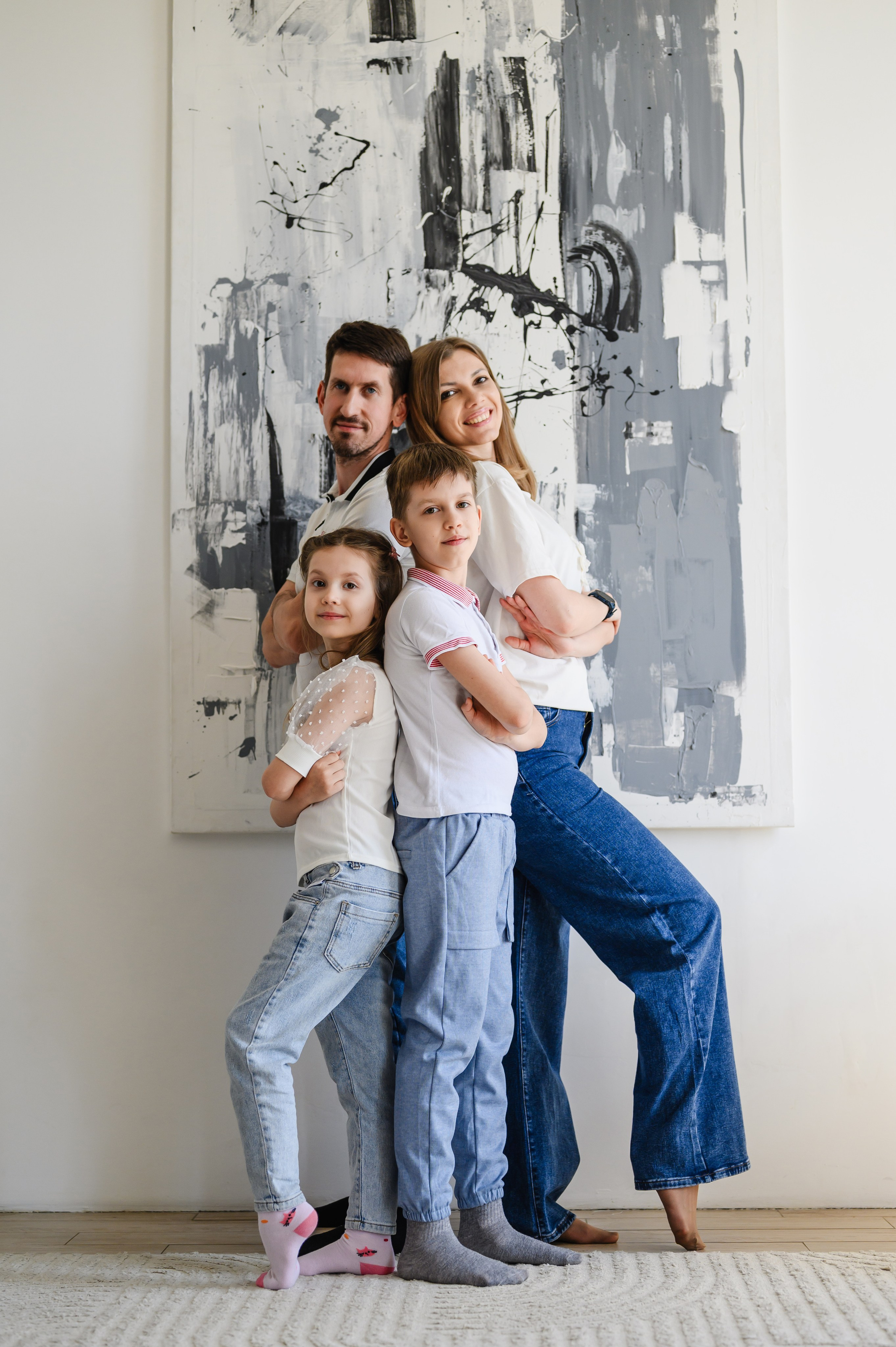 Family. Photographer in Sacramento
