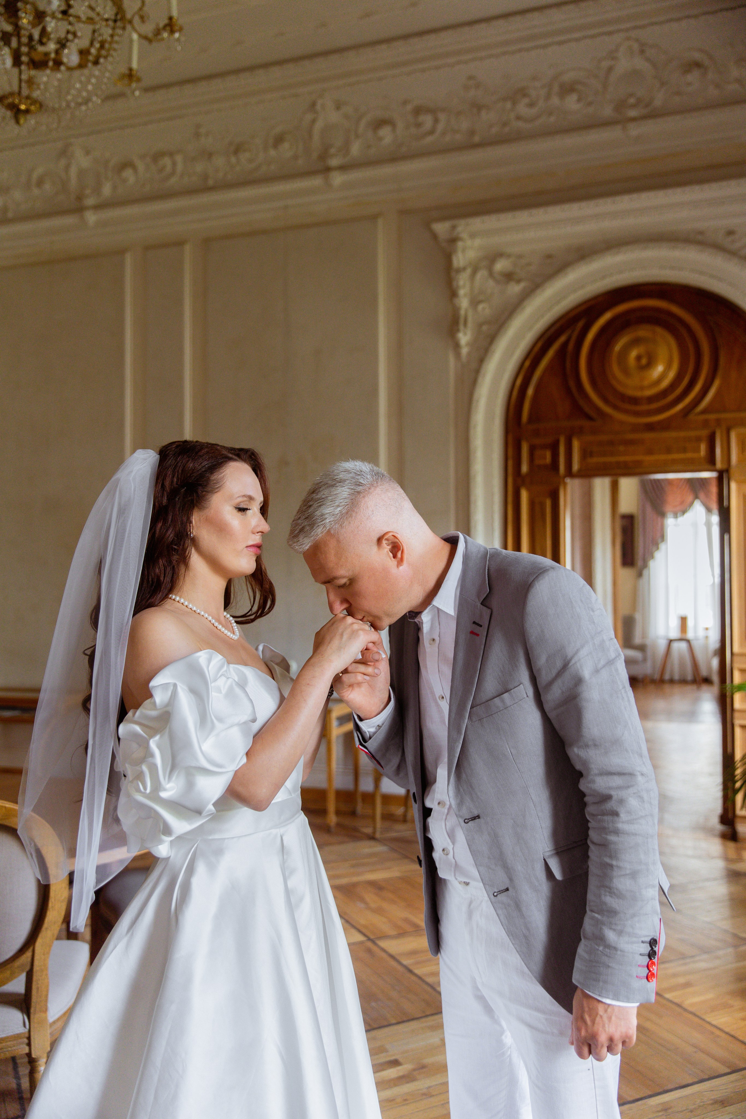 Локации для свадебной фотосессии в дождь. Свадебный и семейный фотограф Москва и Московская область