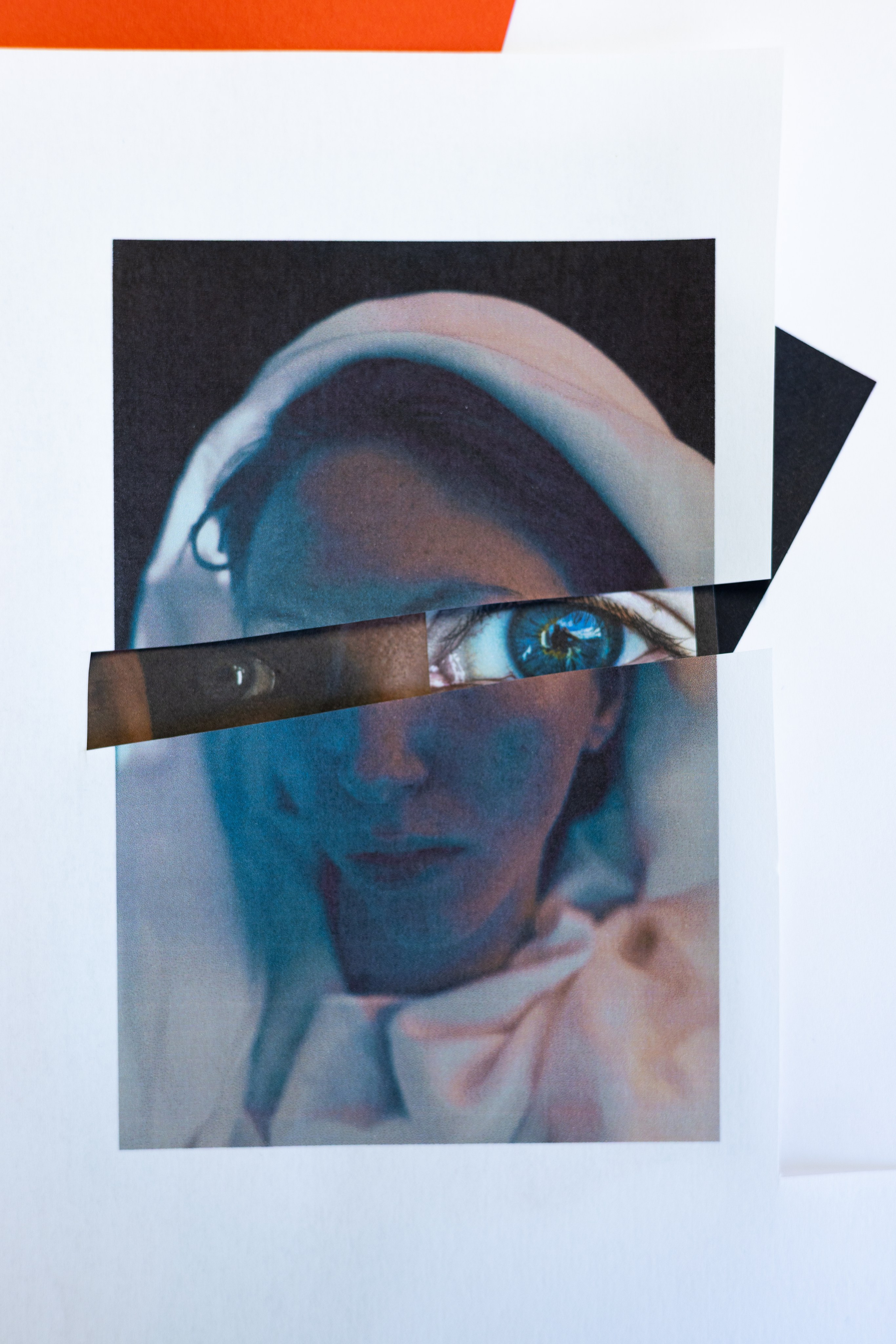 Деконструированная | Вероника Вербицкая. Вероника Вербицкая | Фотохудожник в Дублине