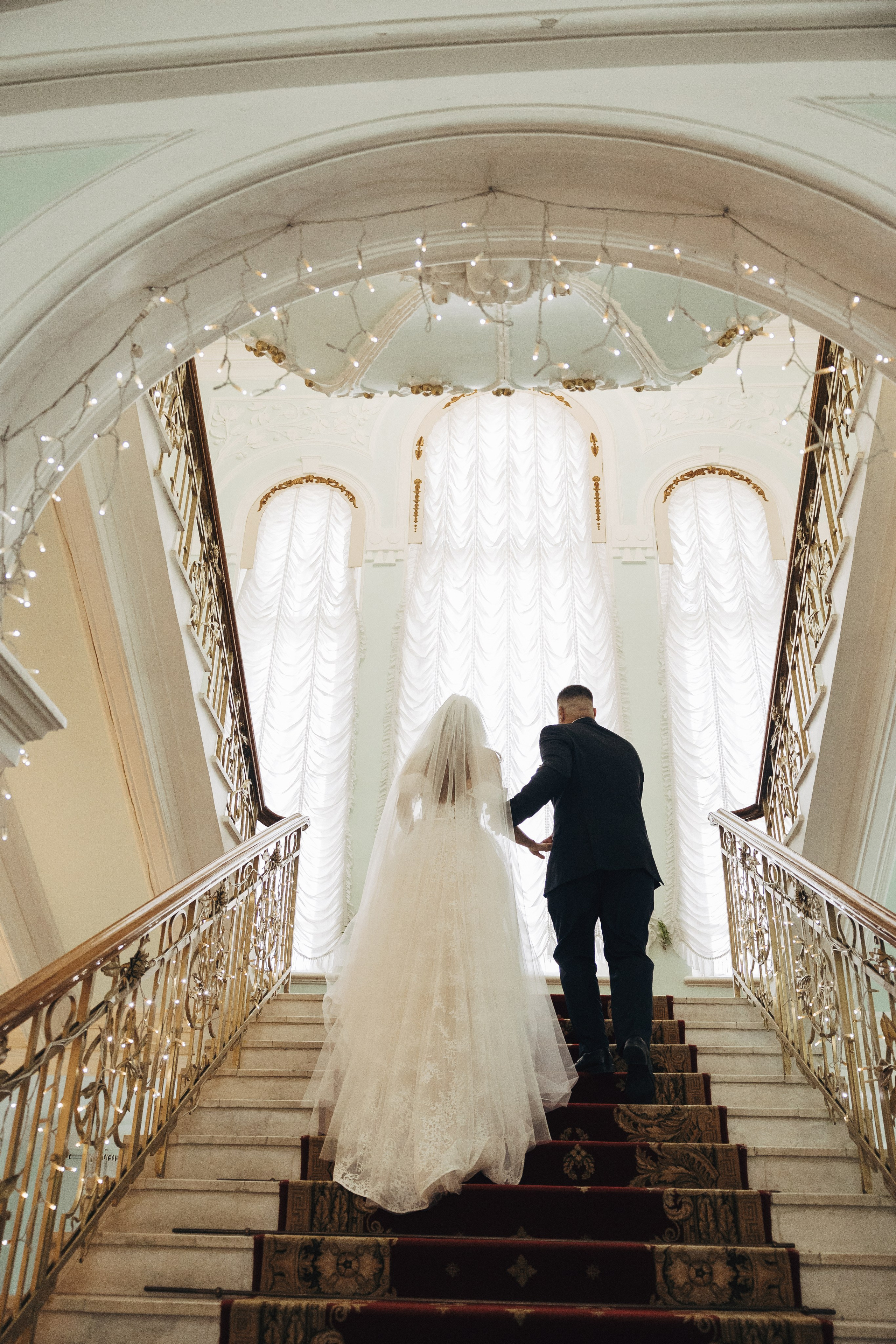 Лучший день!. Свадебный и семейный фотограф в Астрахани Заскокина Анастасия