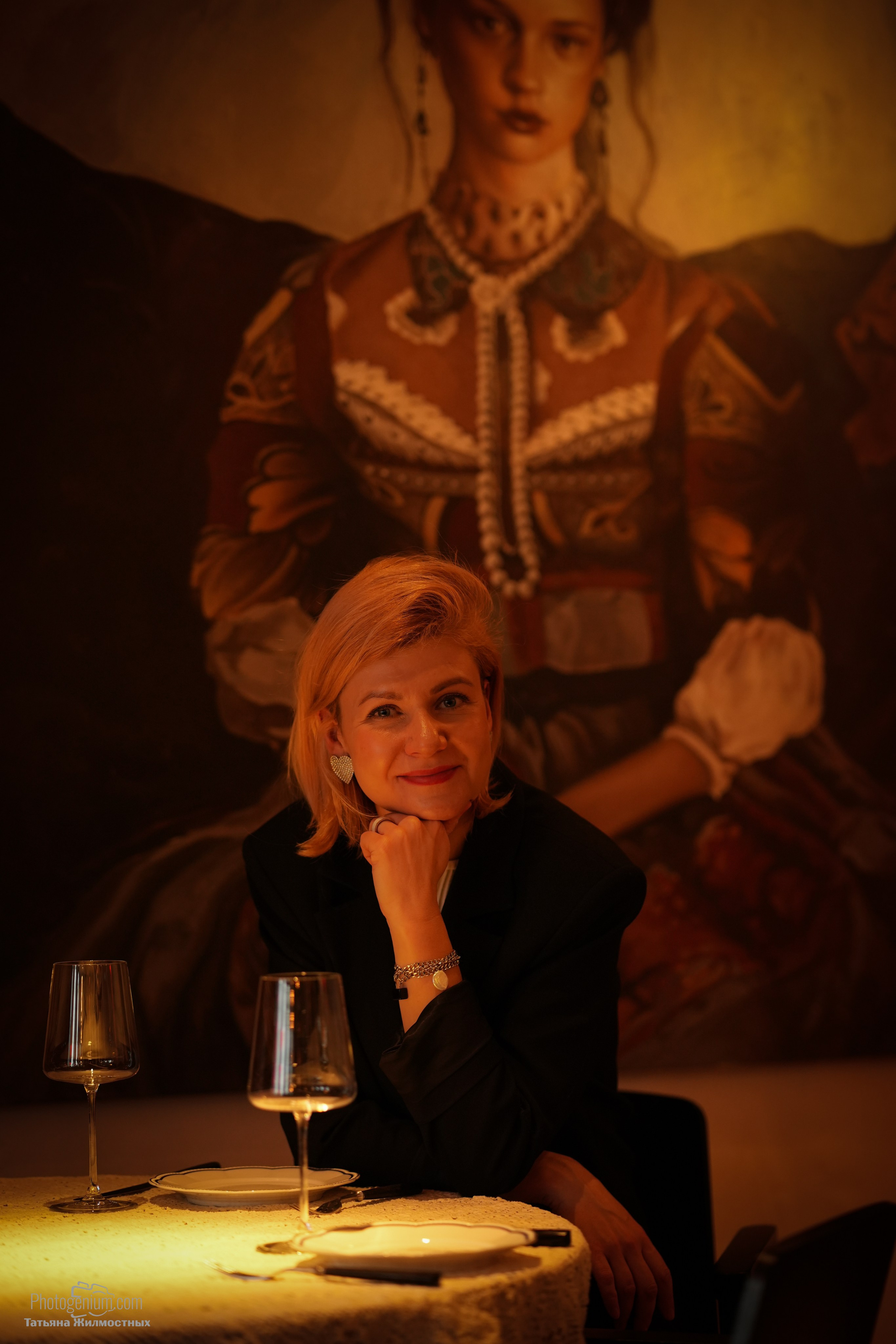 Юлия Тритузова. Фотограф Нижний Новгород Татьяна Кейод