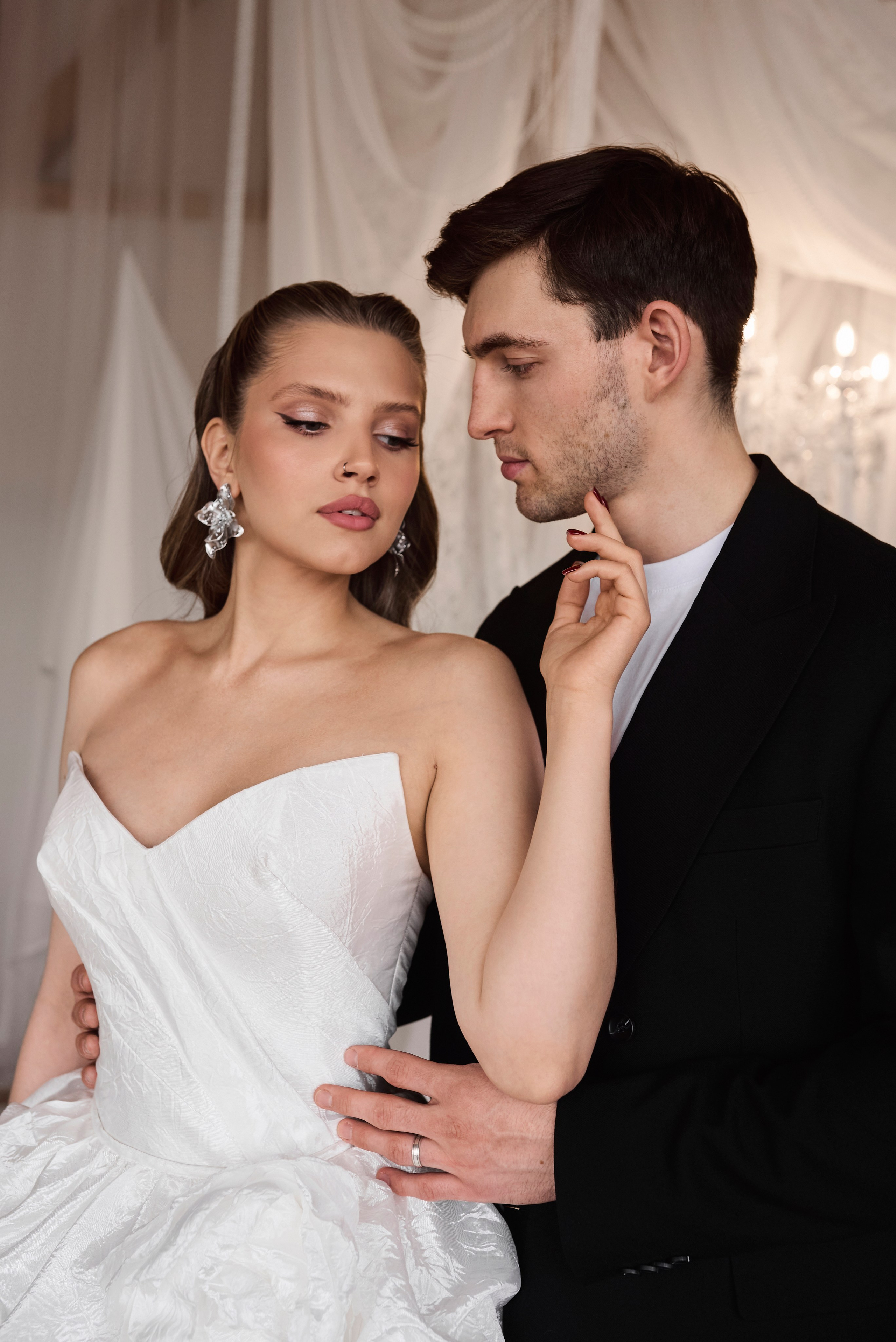 Фотограф в Новосибирске Анастасия Курто