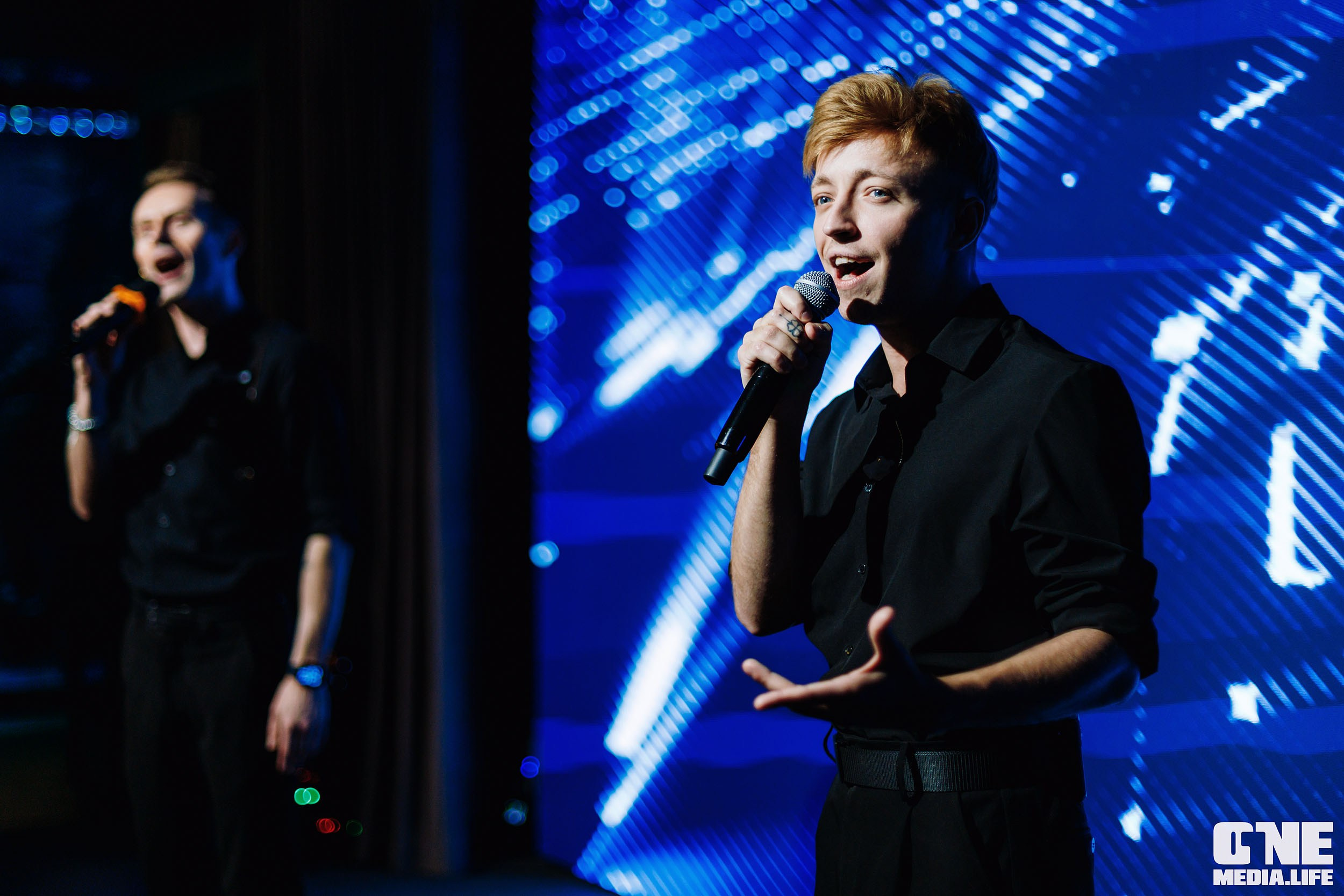 Фоторепортаж из ресторана Океан. One Media Life: фоторепортажи, фотоотчеты с мероприятий и заведений