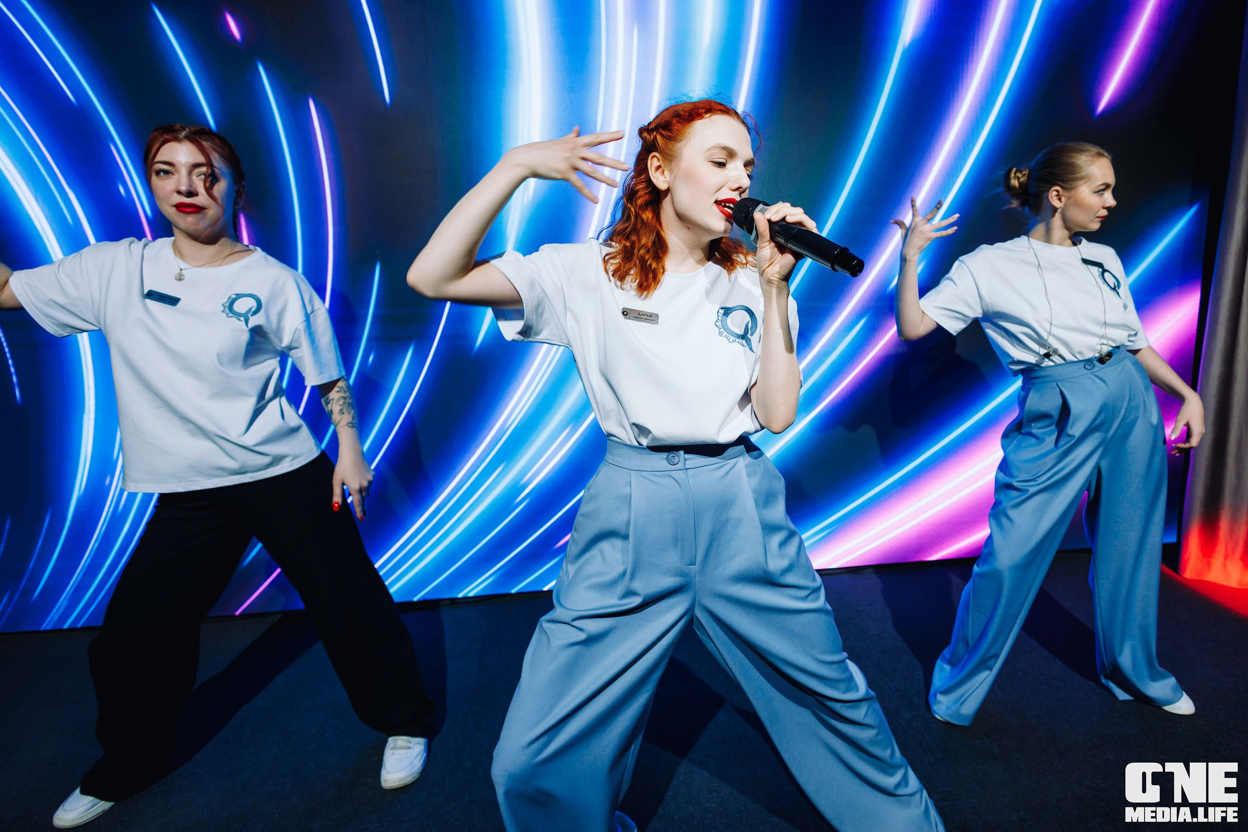 Фоторепортаж из ресторана Океан. One Media Life: фоторепортажи, фотоотчеты с мероприятий и заведений