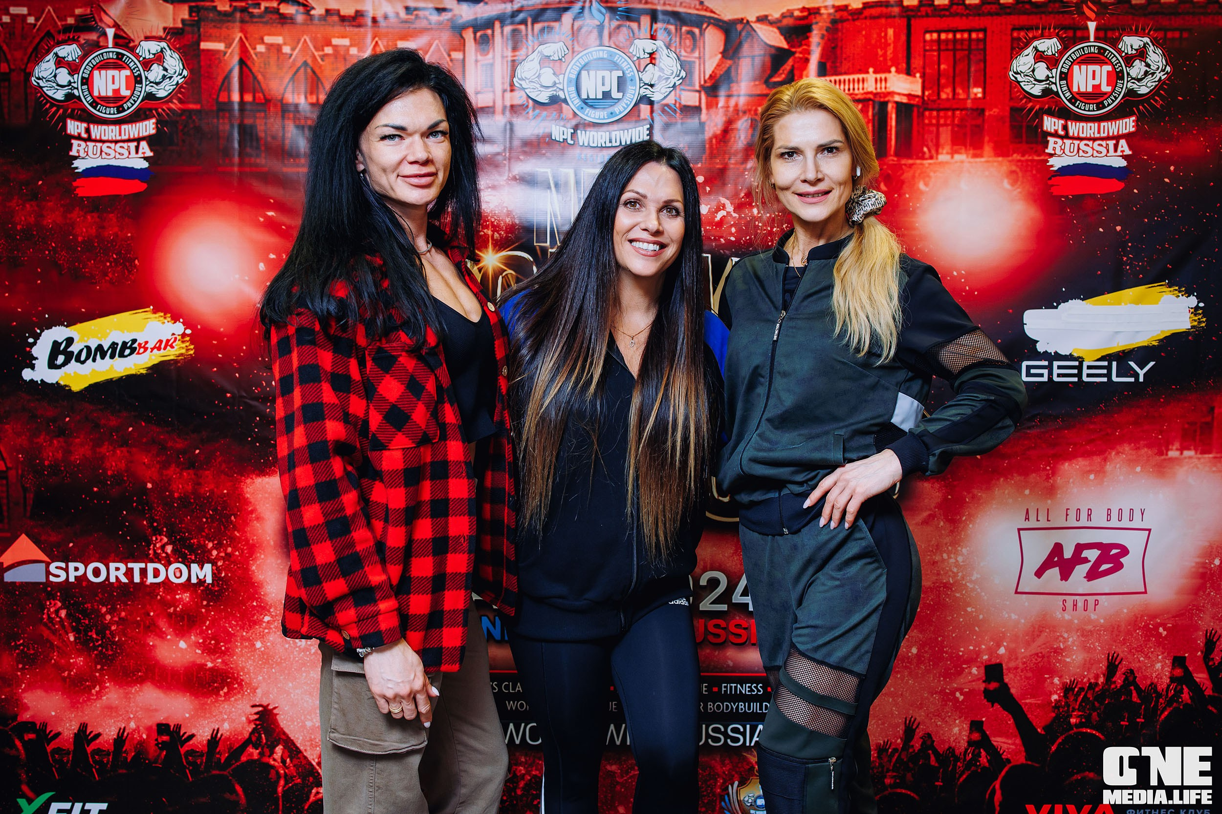 Регистрация на NPC Regional Royal Cup. One Media Life: фоторепортажи, фотоотчеты с мероприятий и заведений