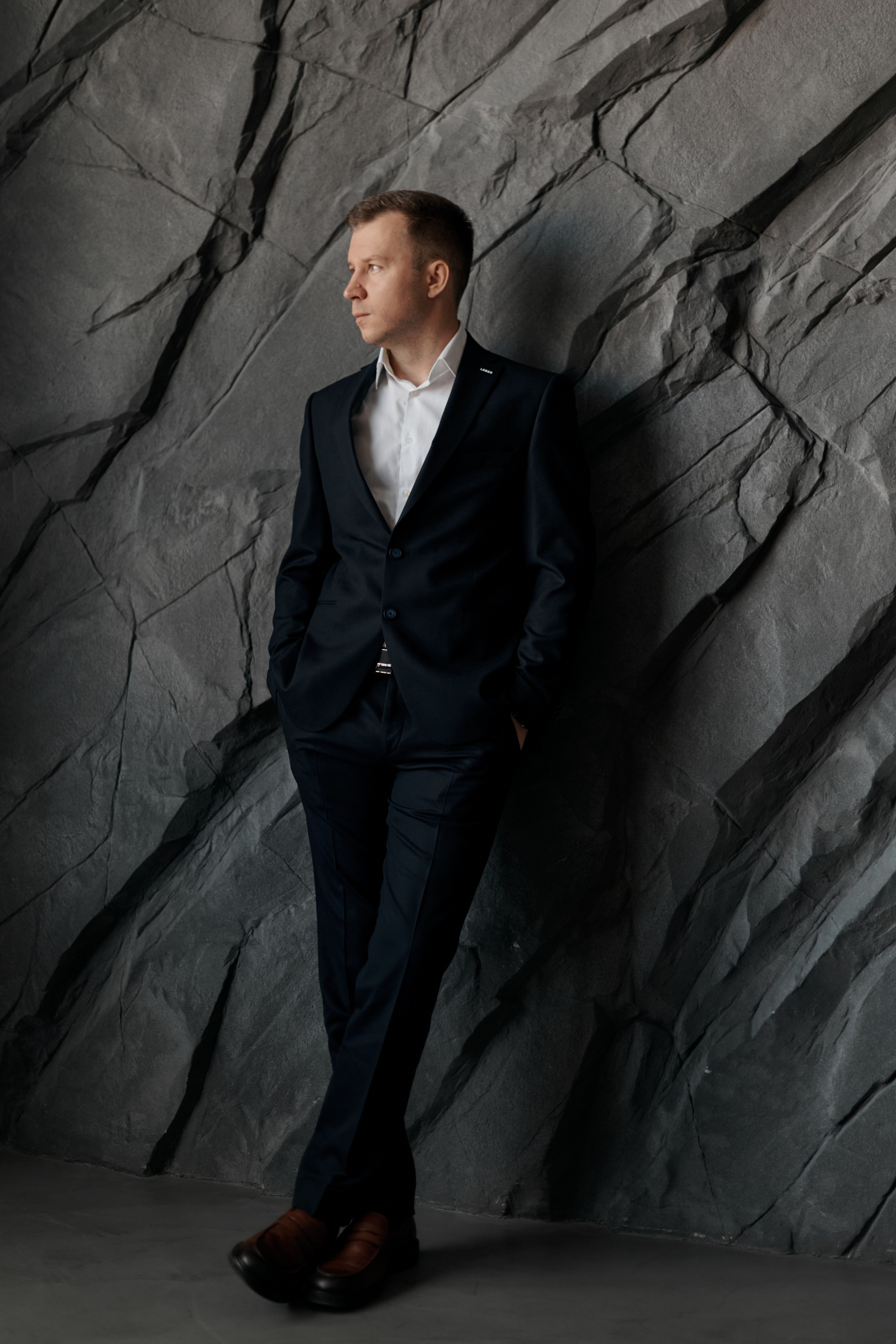 ЛЕБЕР - бизнес портреты сотрудников. ФОТОГРАФ Кристина Павлова | МОСКВА