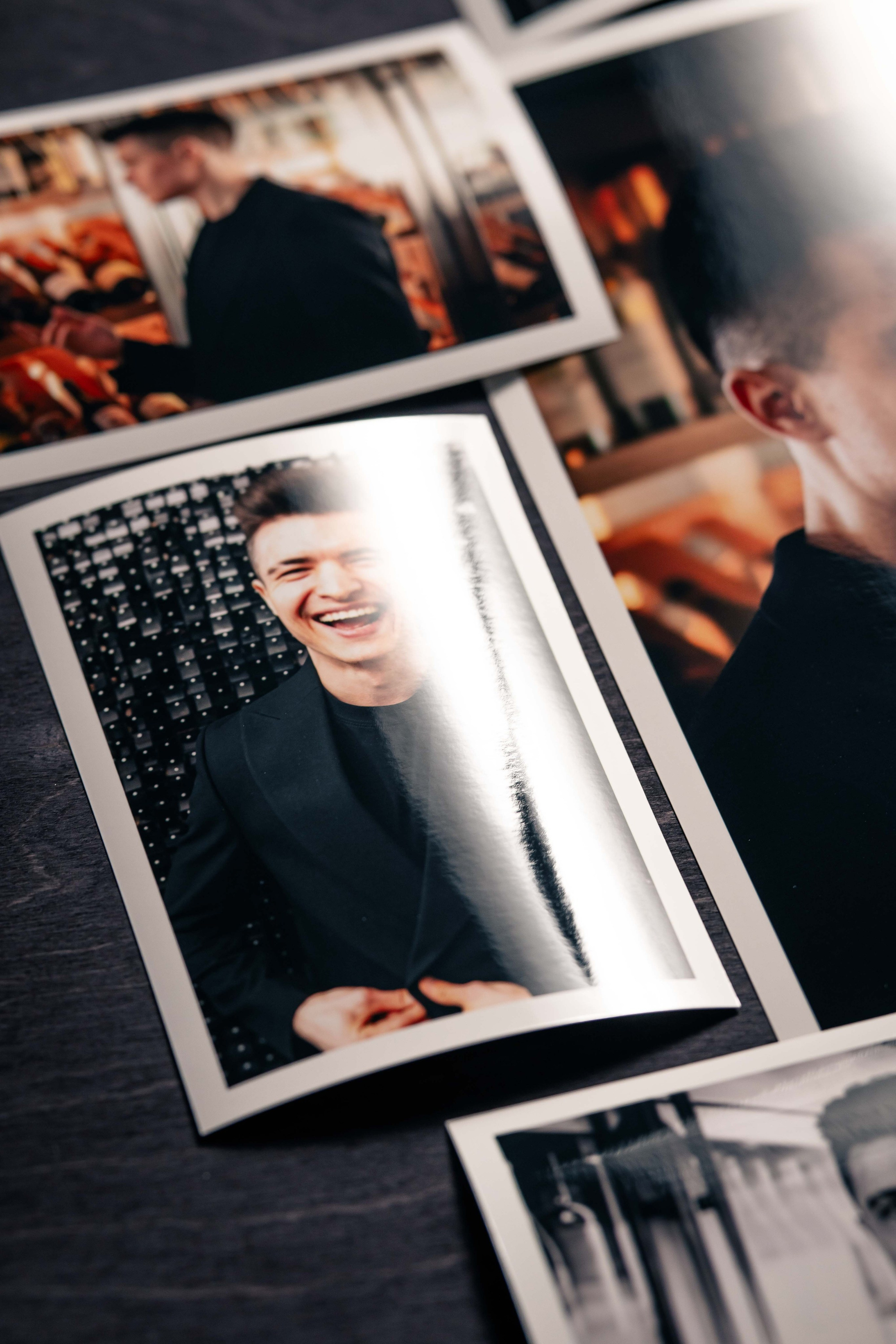 Печать фотографий