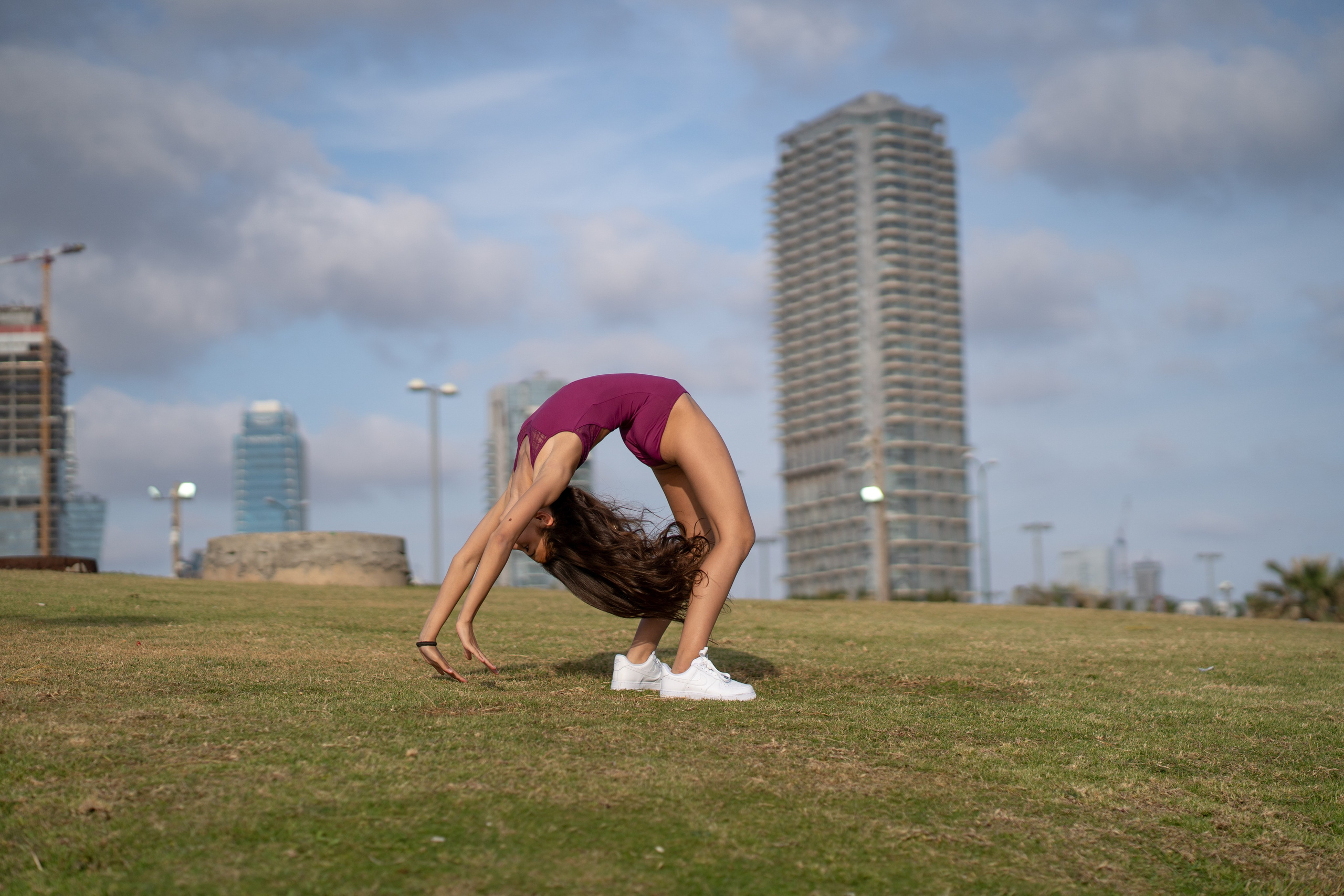 Бат Мицва Тамар. Семейный и детский фотограф в Израиле и Москве Дорошок Надя