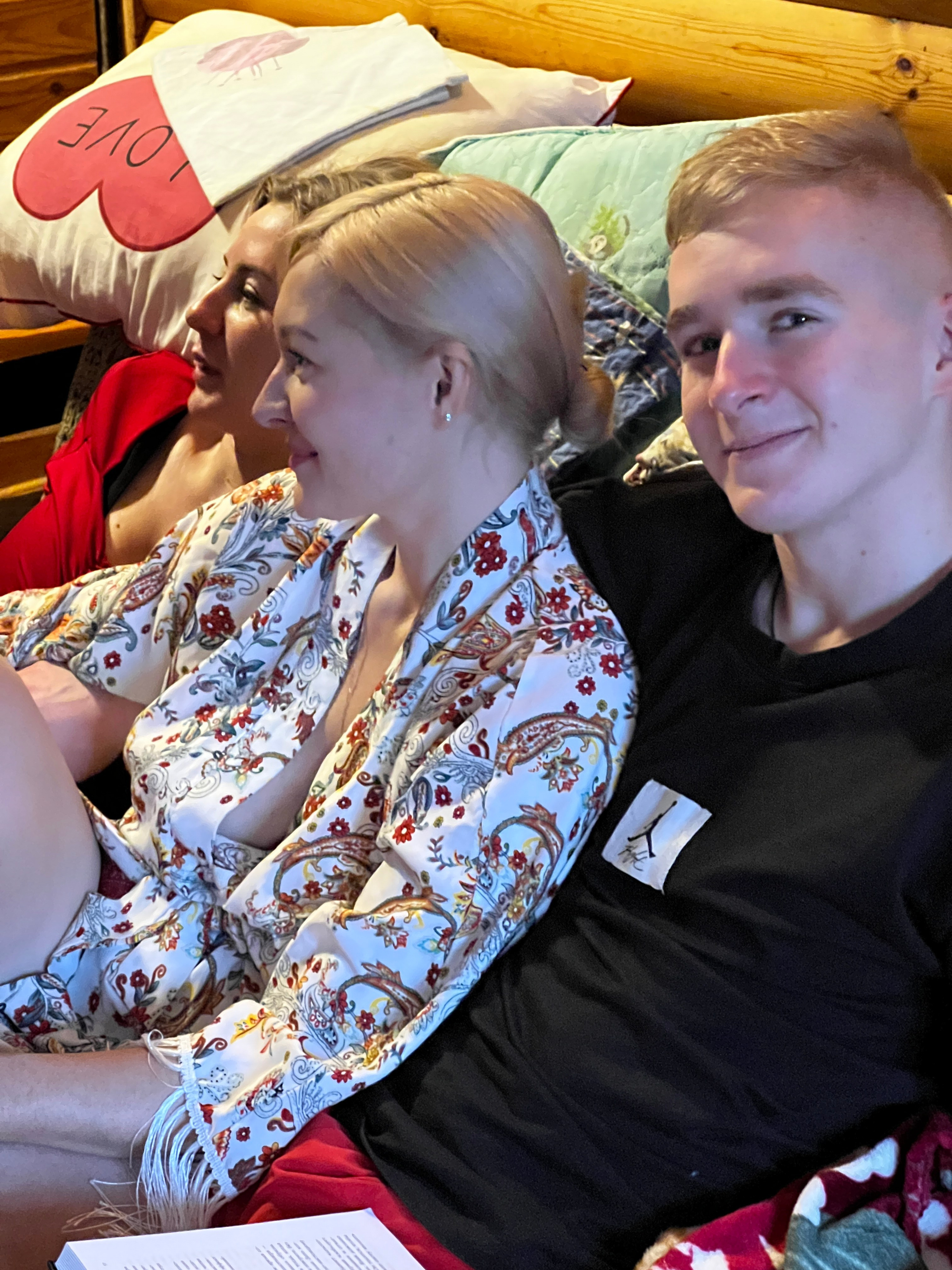 Тантра Ретрит Янь-Инь 2023. Александр Прищепов - фотограф, режиссёр, продюсер