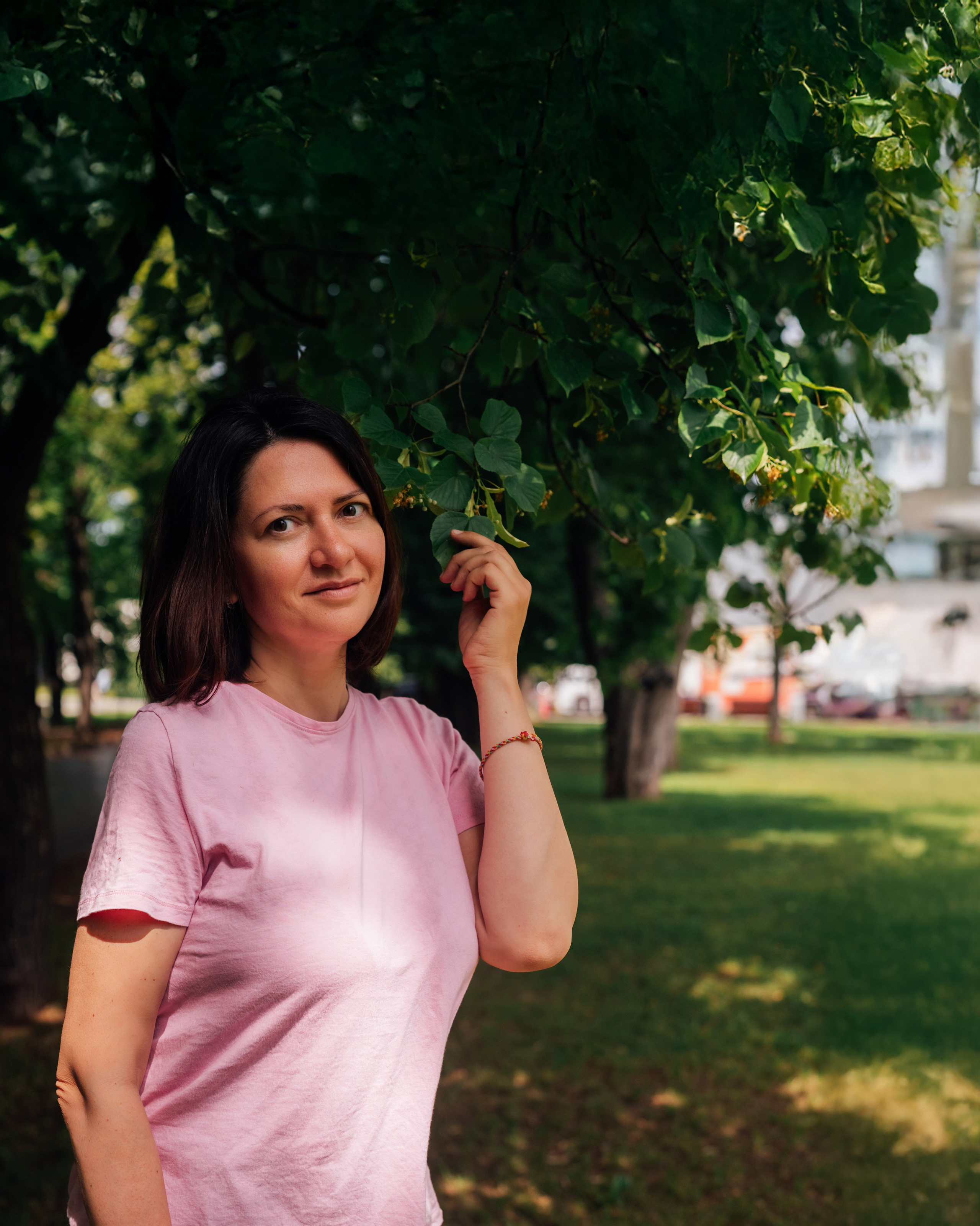 Это не про детей. Профессиональный детский и семейный фотограф в Москве Диля Грошева