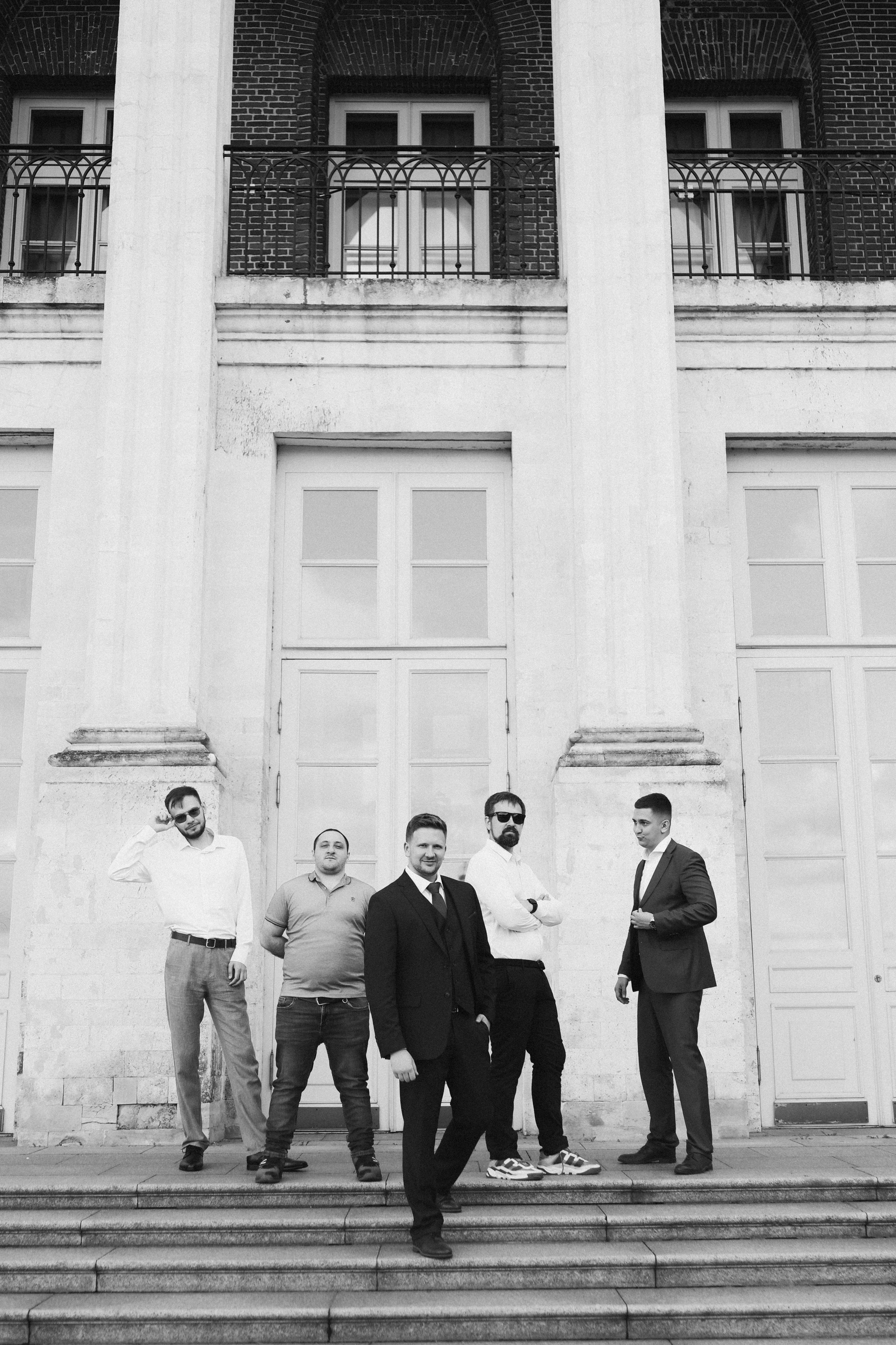 Локации для съемок в Москве. Фотограф НатаФото (Наталья Яковенко) Дмитров Москва Питер