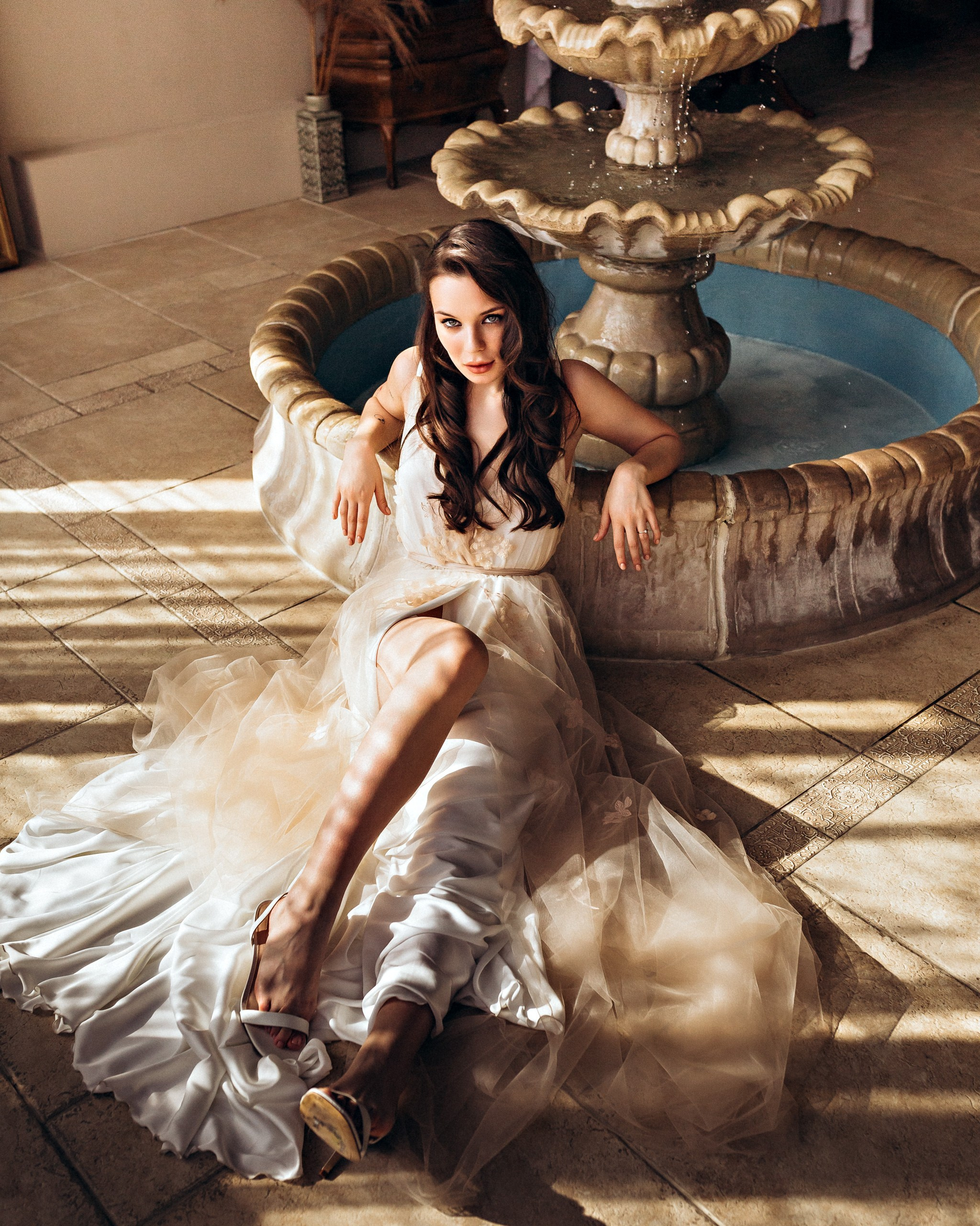 Свадебный фотограф в Москве Максим Паршаков