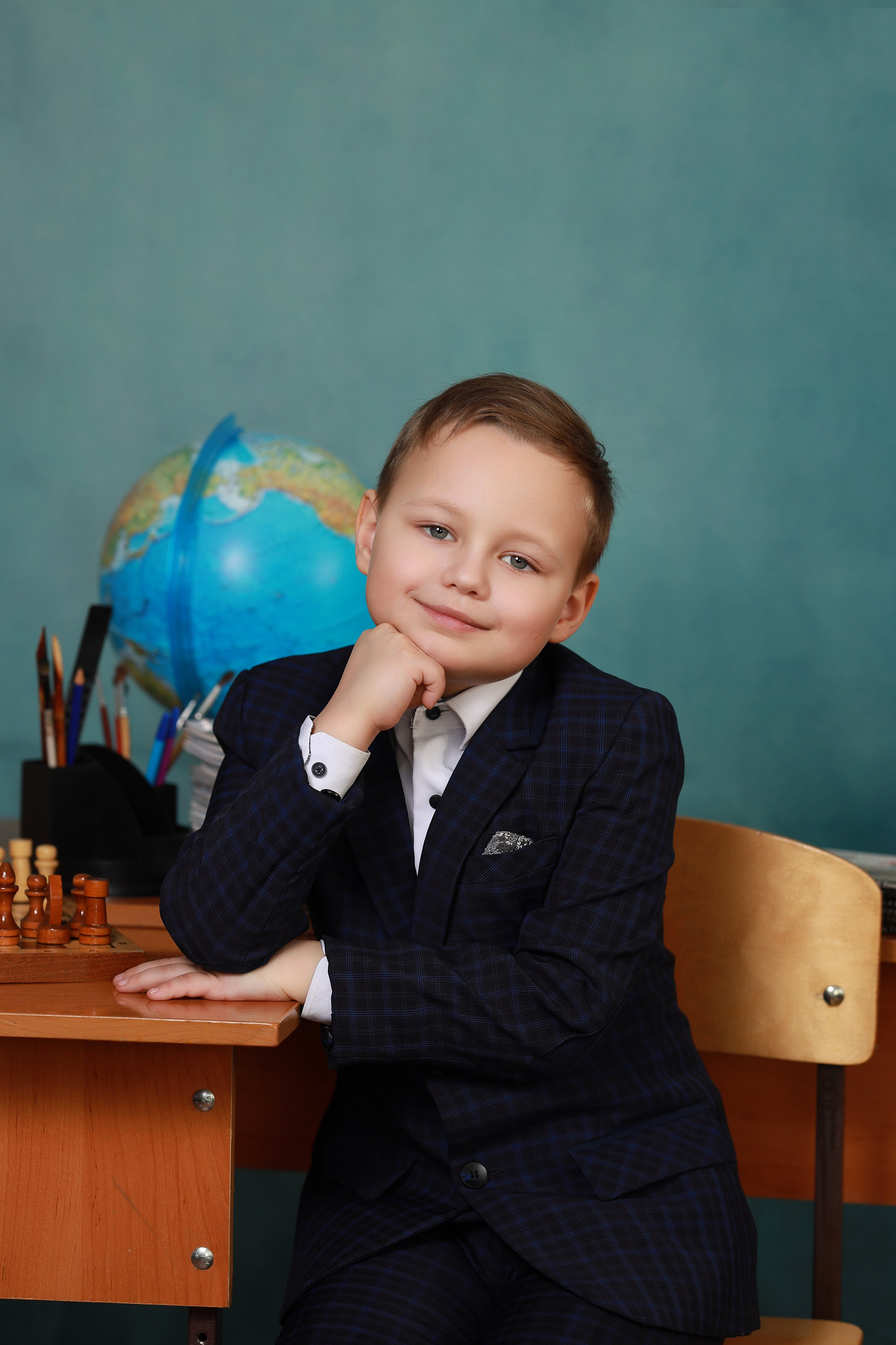 СРЕДНЯЯ ШКОЛА. Школьный фотограф в Красноярске