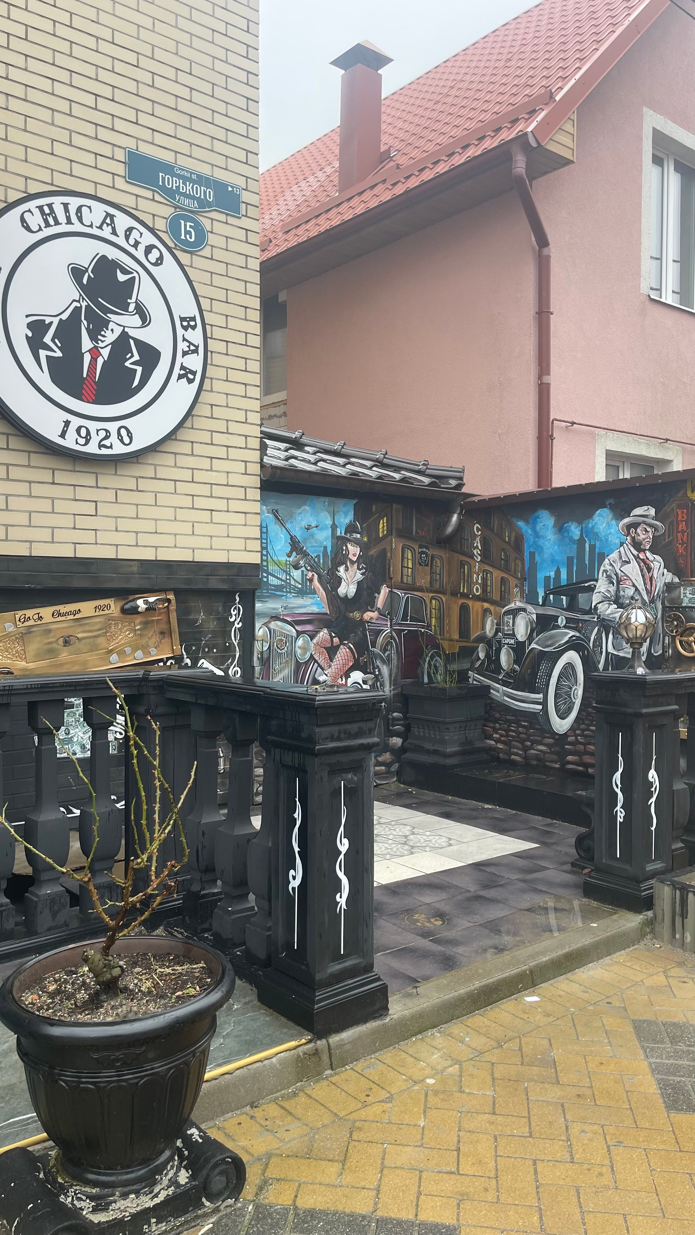 замок Нессельбек достопримечательности