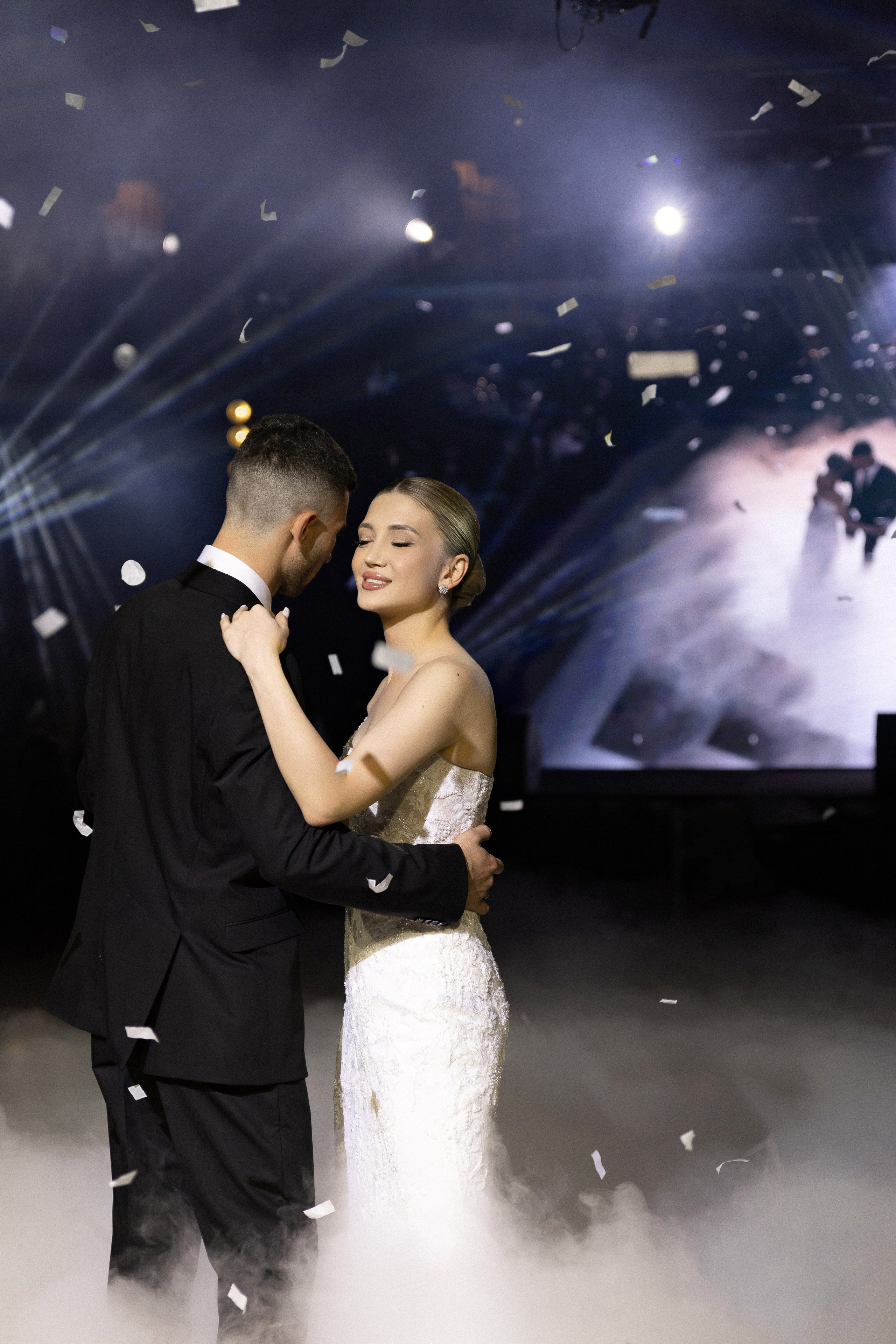 Свадебный фотограф