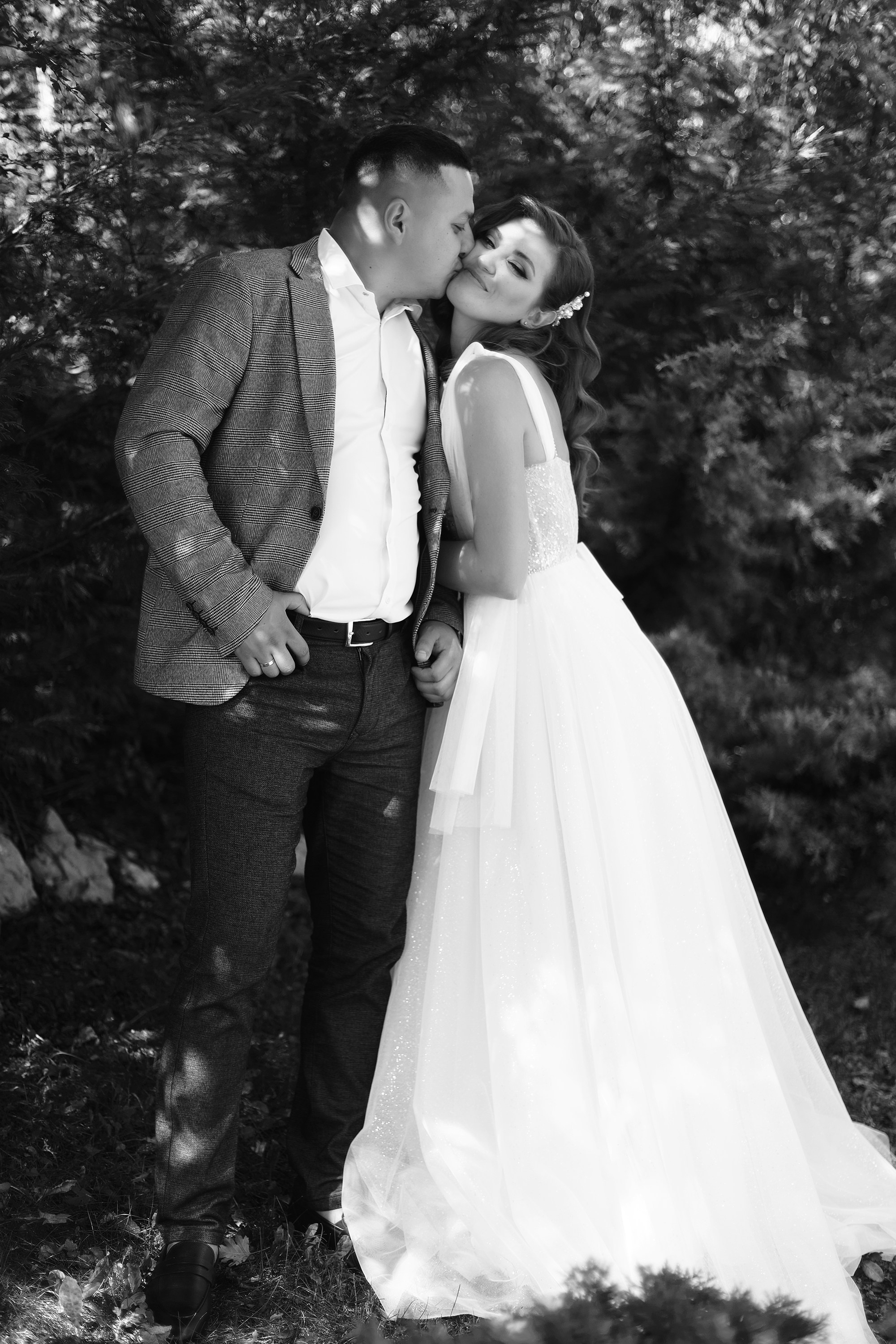 Свадебная фотосъёмка в Крыму и Краснодаре. Фотограф Александр Кудинов, Крым: Легкие съемки, живые эмоции