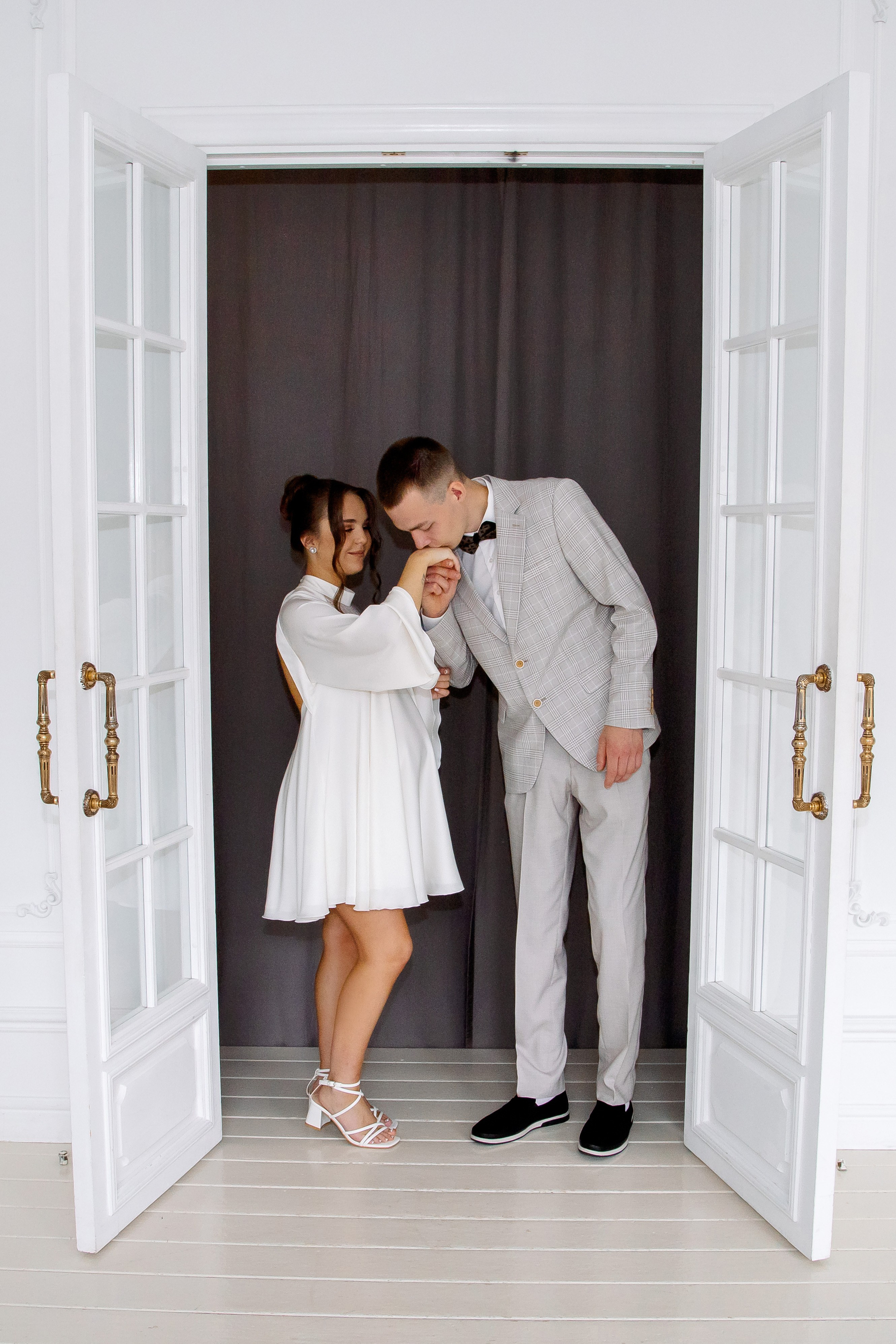 Семейный фотограф Пермь, Гайва