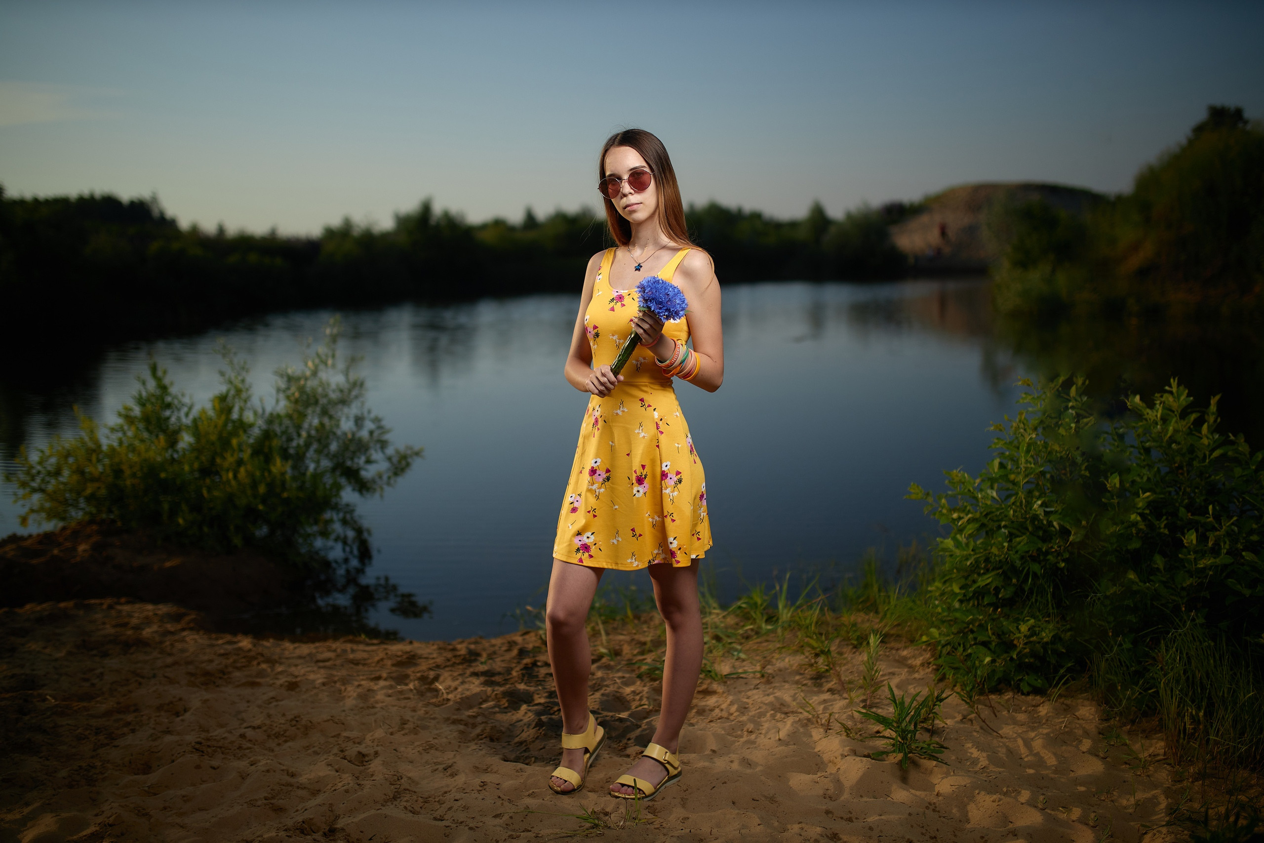 Свадебный и семейный фотограф в г. Орехово-Зуево Андрей Козлов