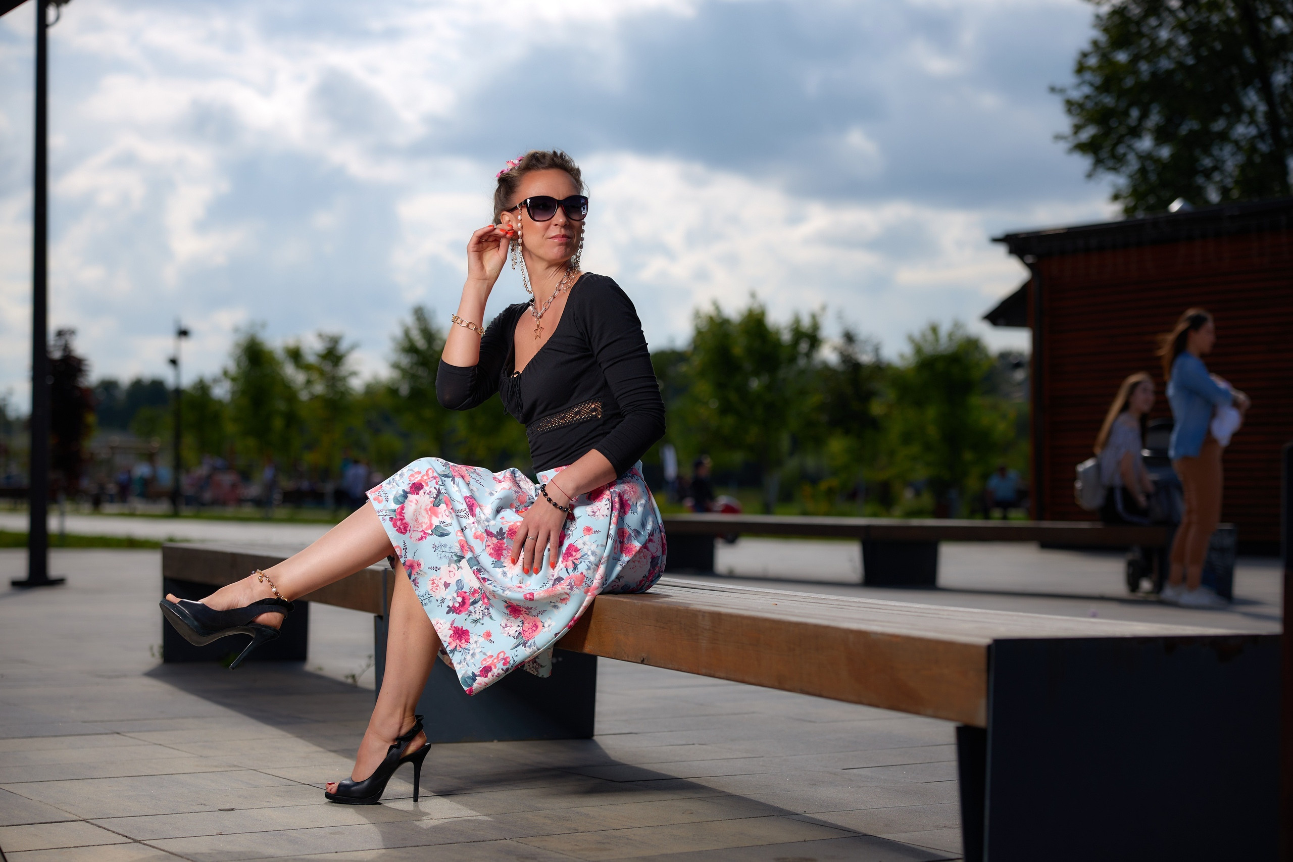 Свадебный и семейный фотограф в г. Орехово-Зуево Андрей Козлов