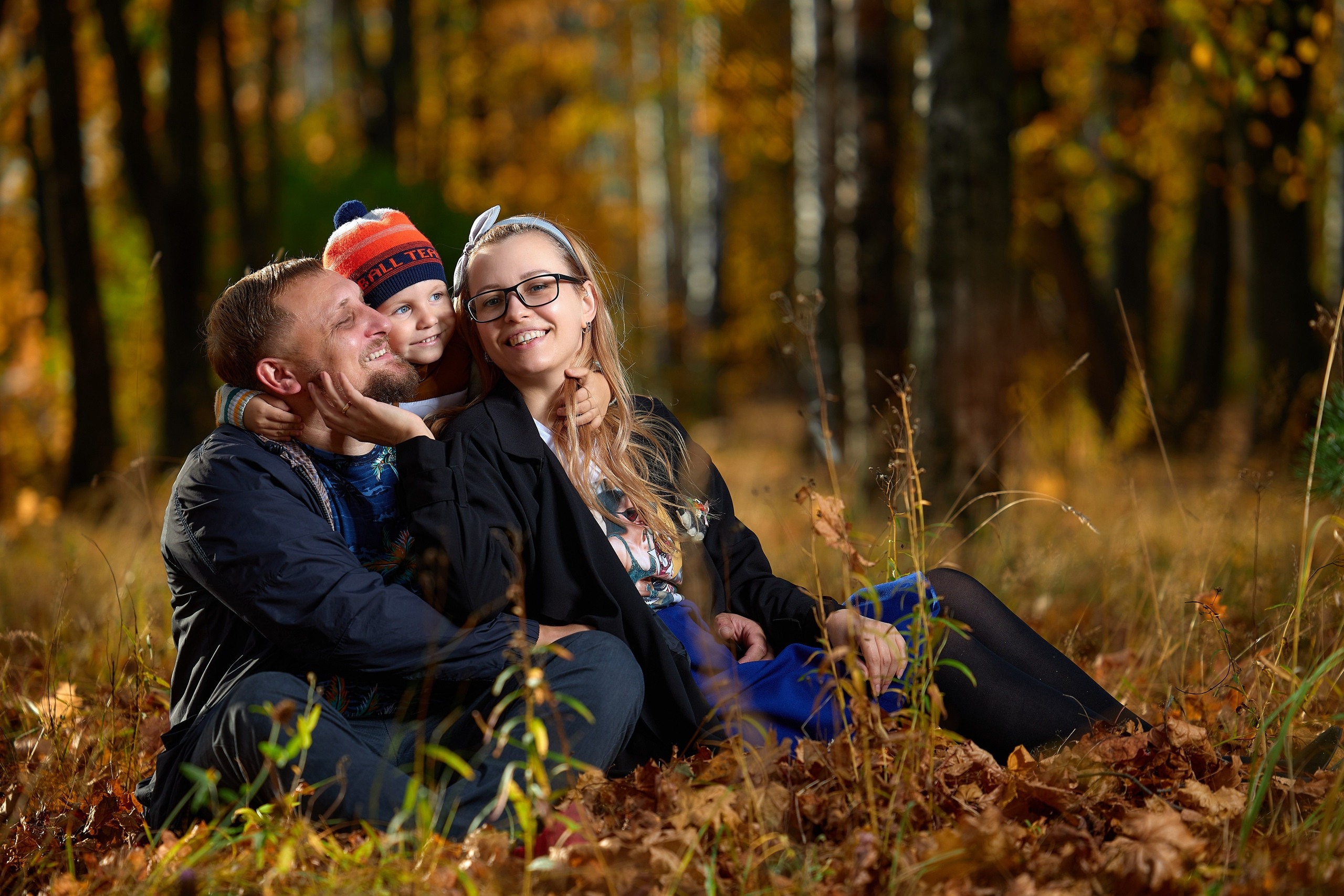Свадебный и семейный фотограф в г. Орехово-Зуево Андрей Козлов