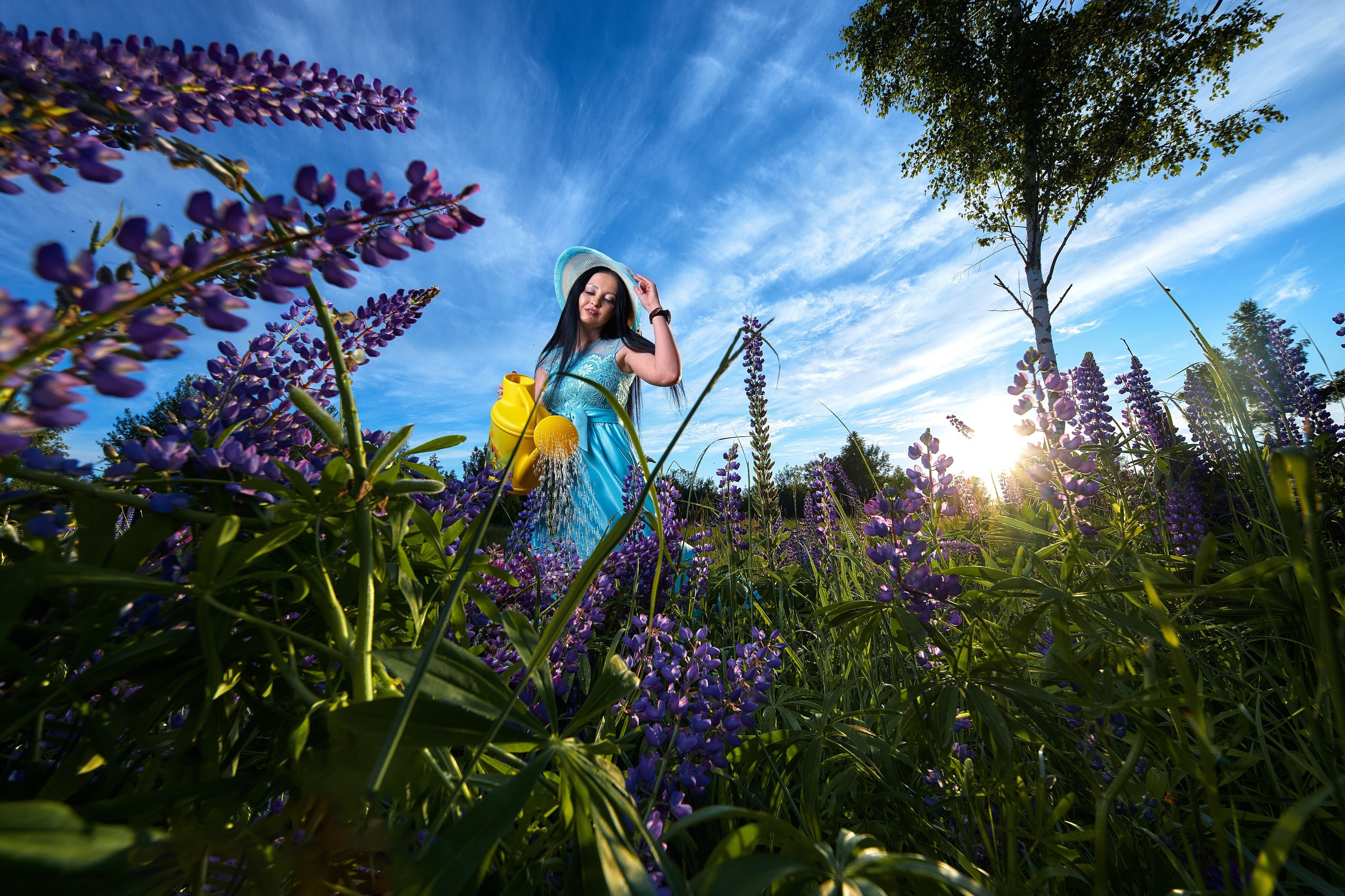 Свадебный и семейный фотограф в г. Орехово-Зуево Андрей Козлов