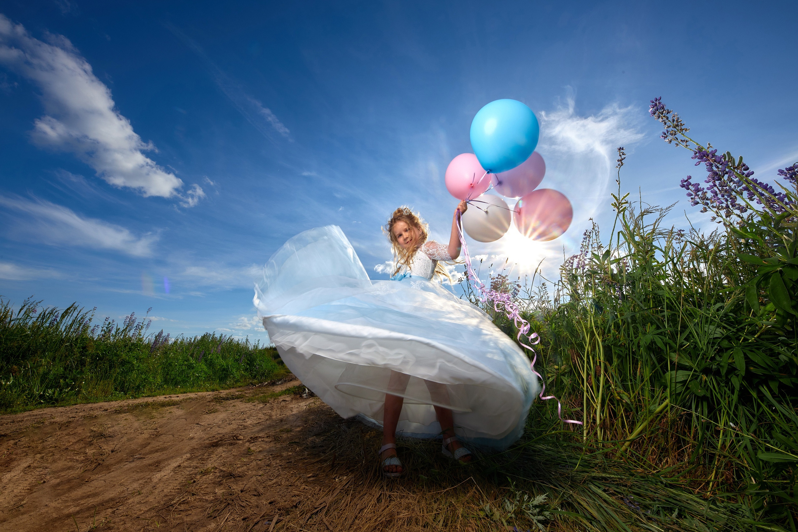 Свадебный и семейный фотограф в г. Орехово-Зуево Андрей Козлов