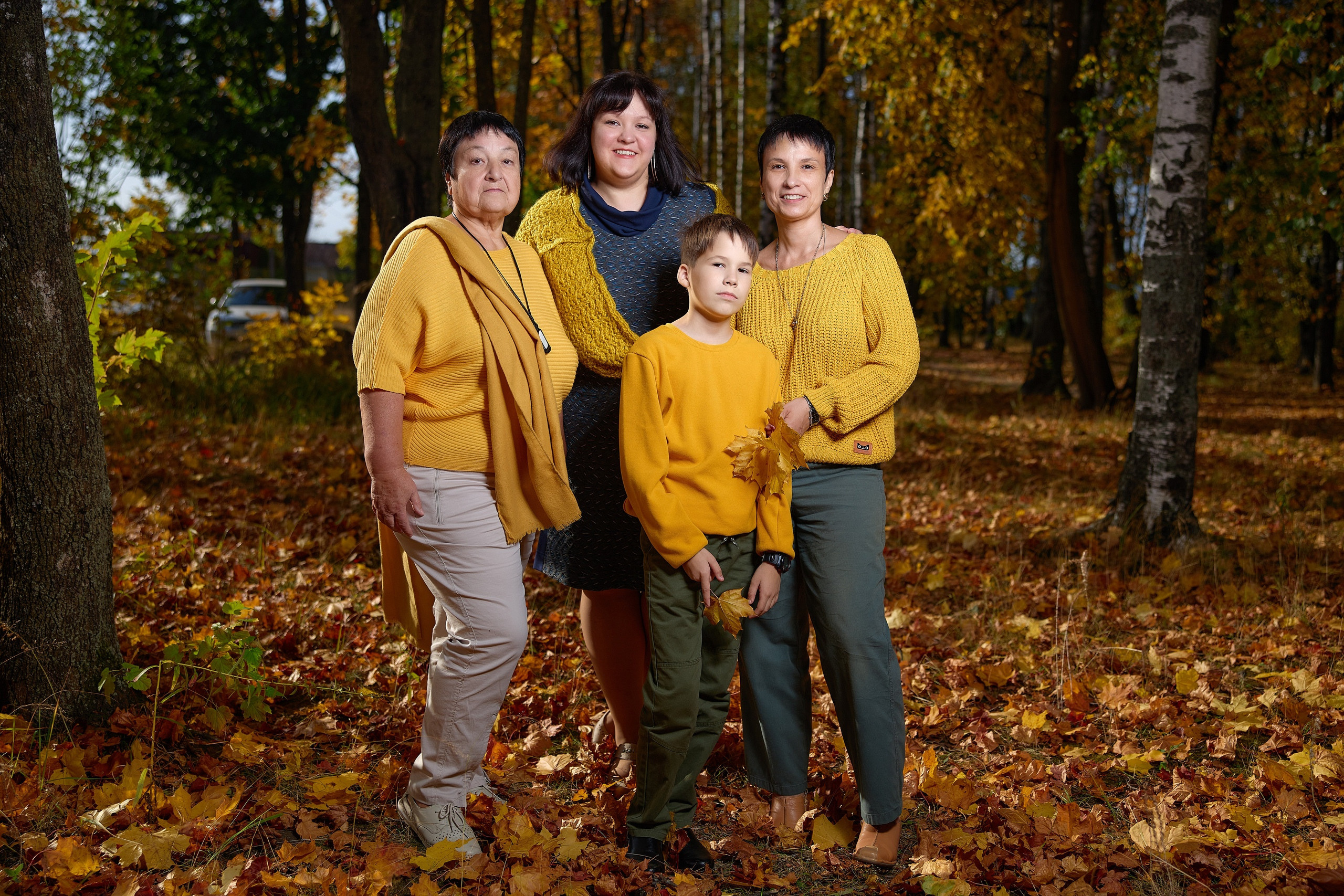 Свадебный и семейный фотограф в г. Орехово-Зуево Андрей Козлов
