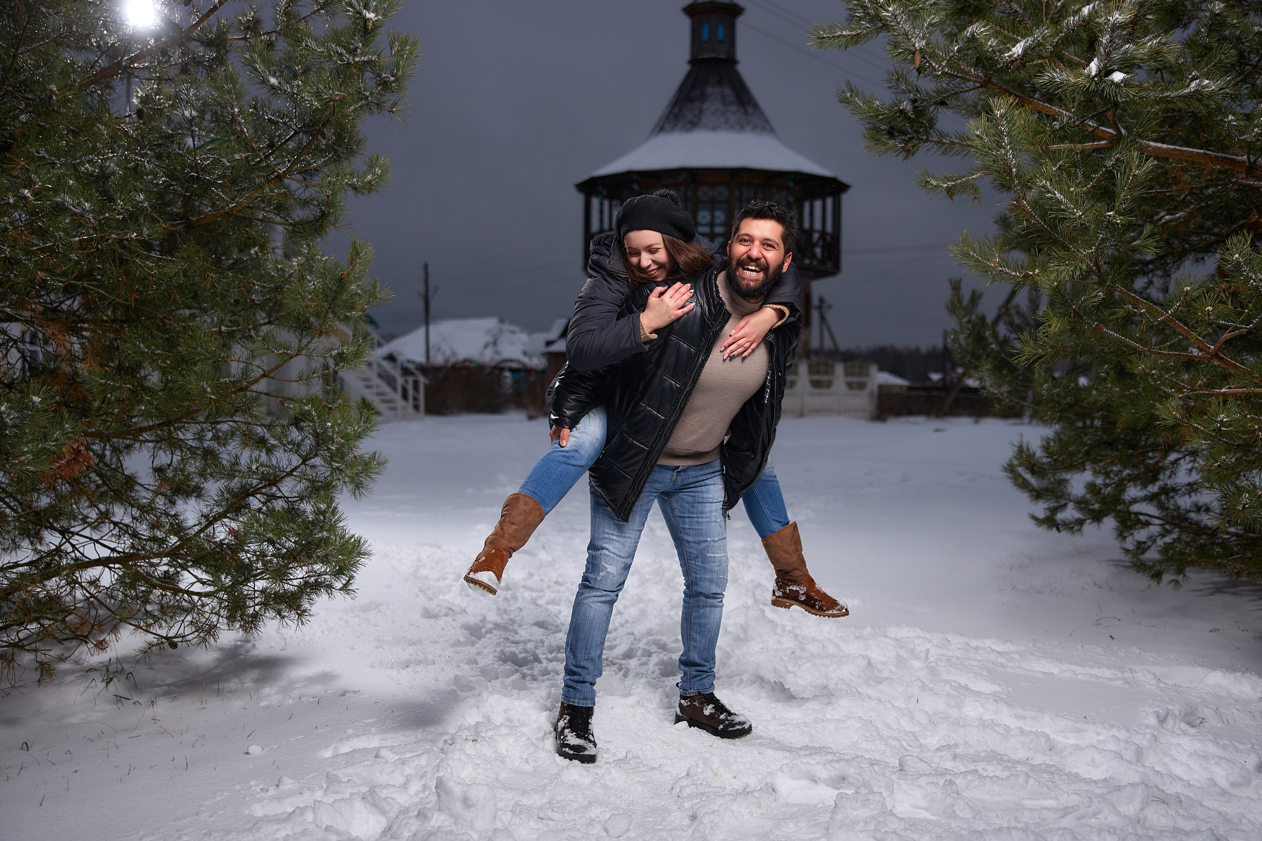 Свадебный и семейный фотограф в г. Орехово-Зуево Андрей Козлов