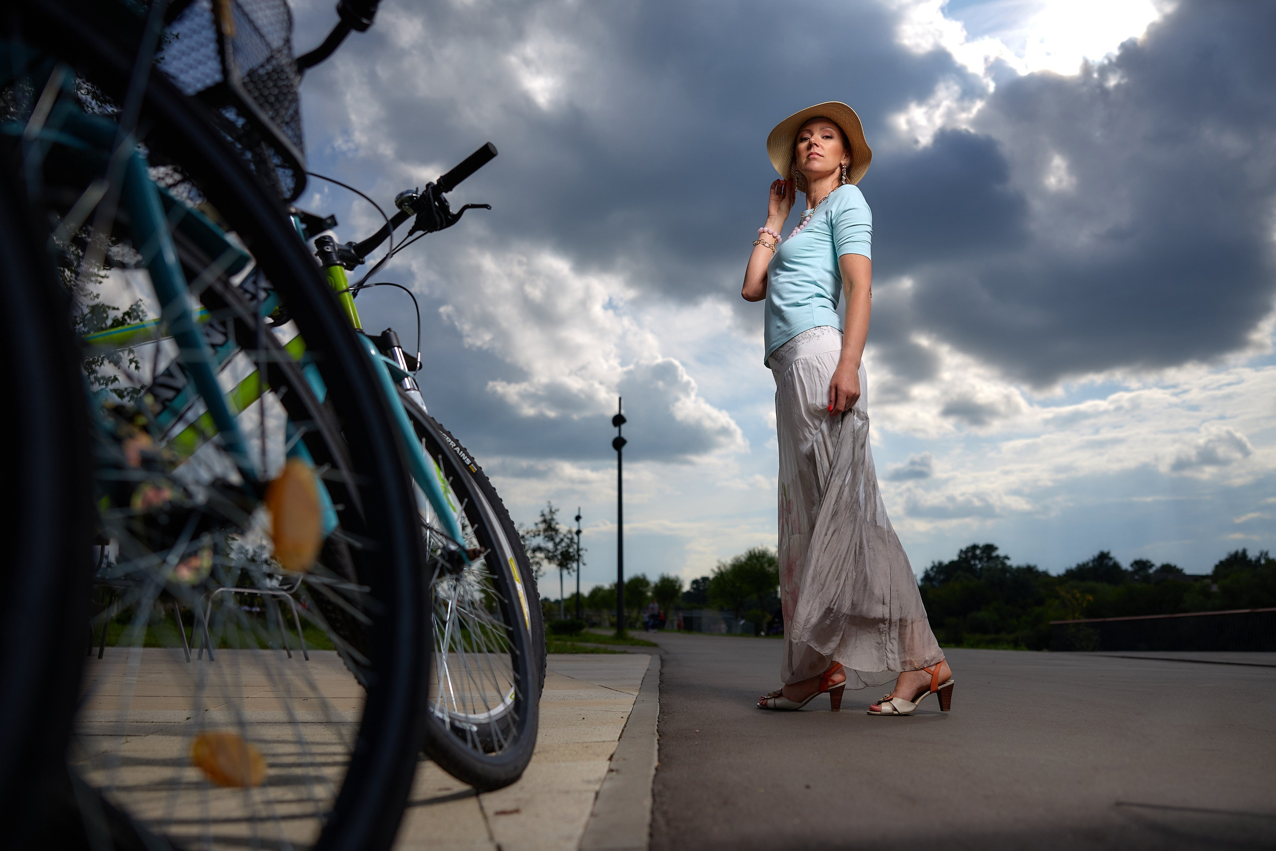 Свадебный и семейный фотограф в г. Орехово-Зуево Андрей Козлов