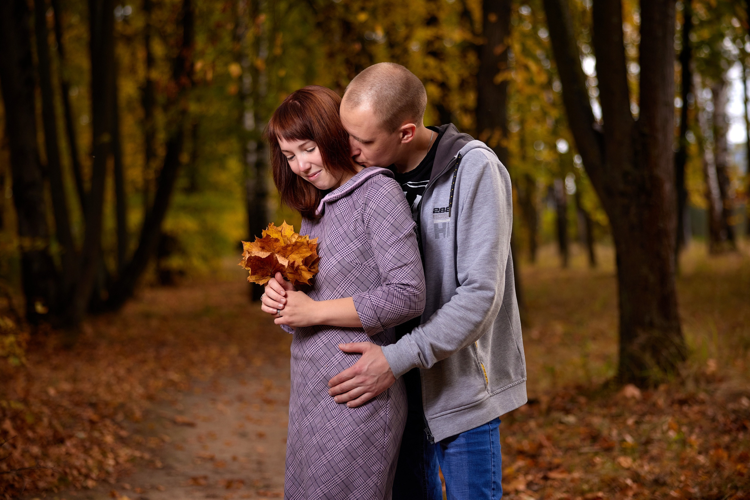 Свадебный и семейный фотограф в г. Орехово-Зуево Андрей Козлов