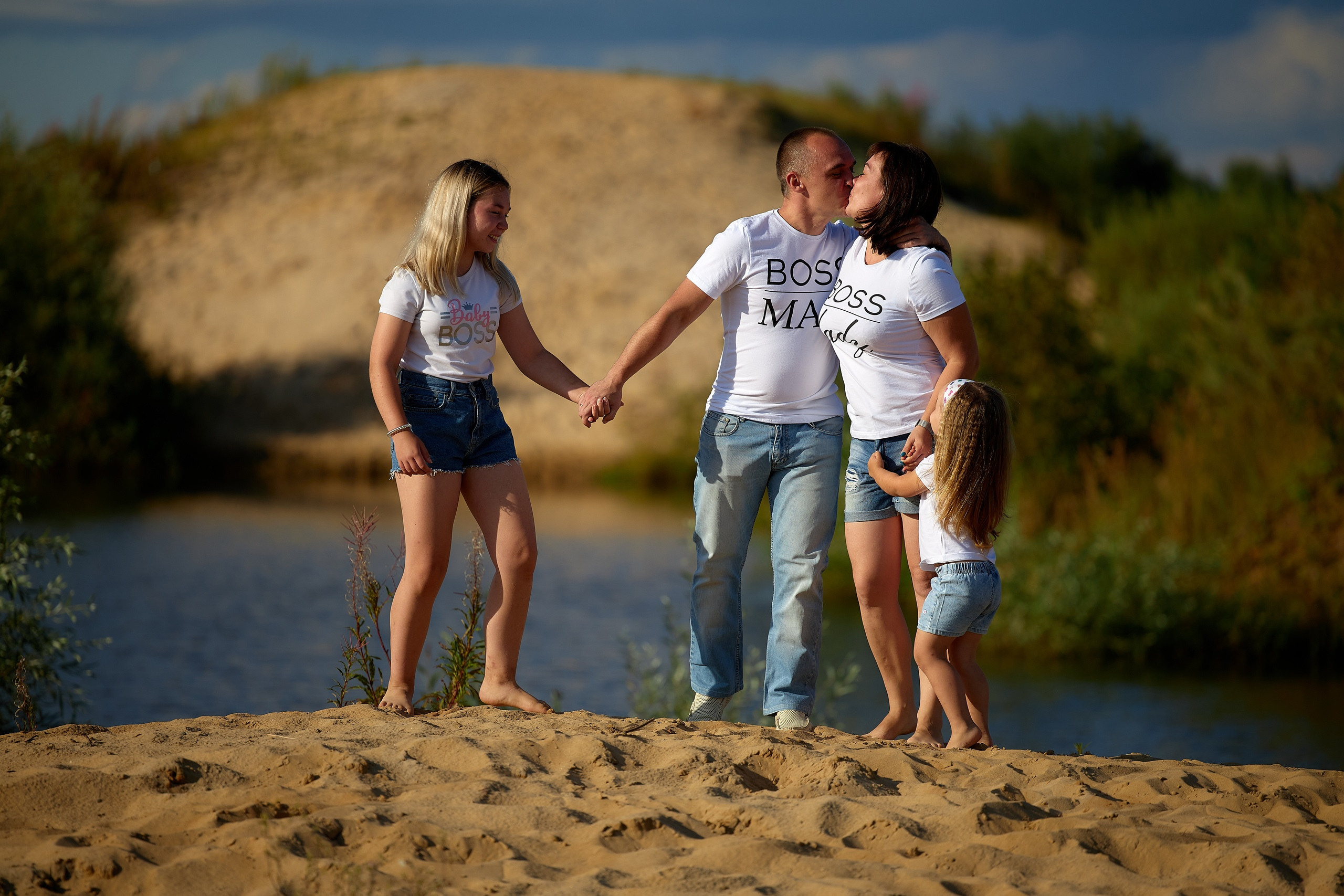 Свадебный и семейный фотограф в г. Орехово-Зуево Андрей Козлов