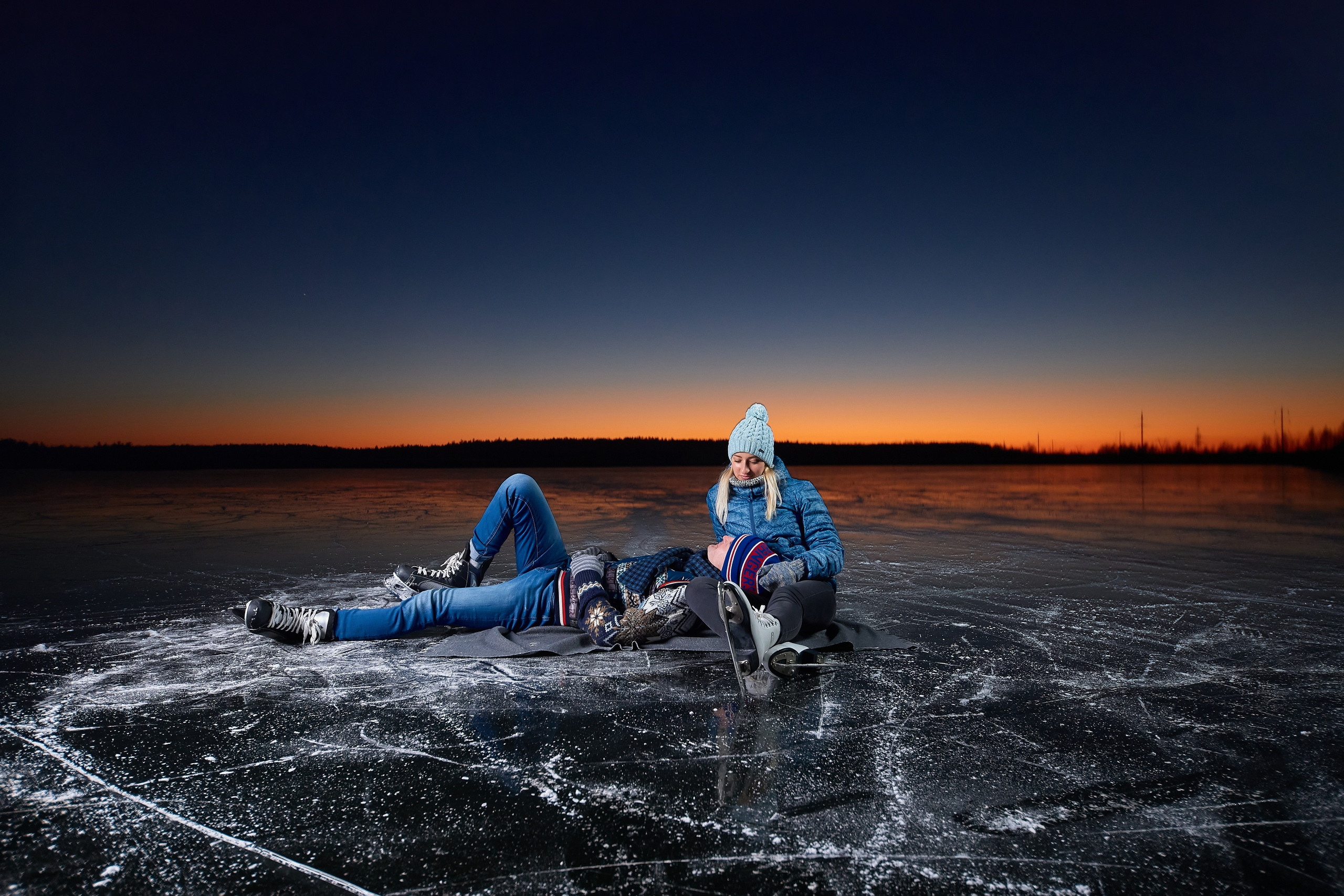 Свадебный и семейный фотограф в г. Орехово-Зуево Андрей Козлов