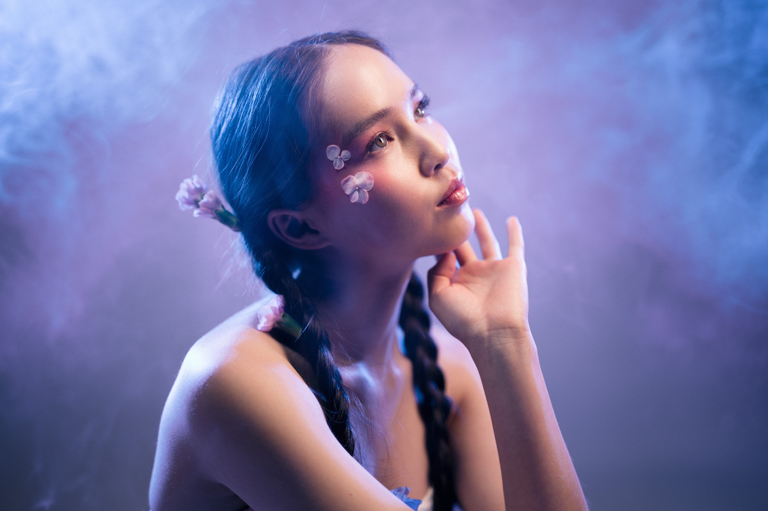 Фотограф в Алматы — Дарья Фёдорова