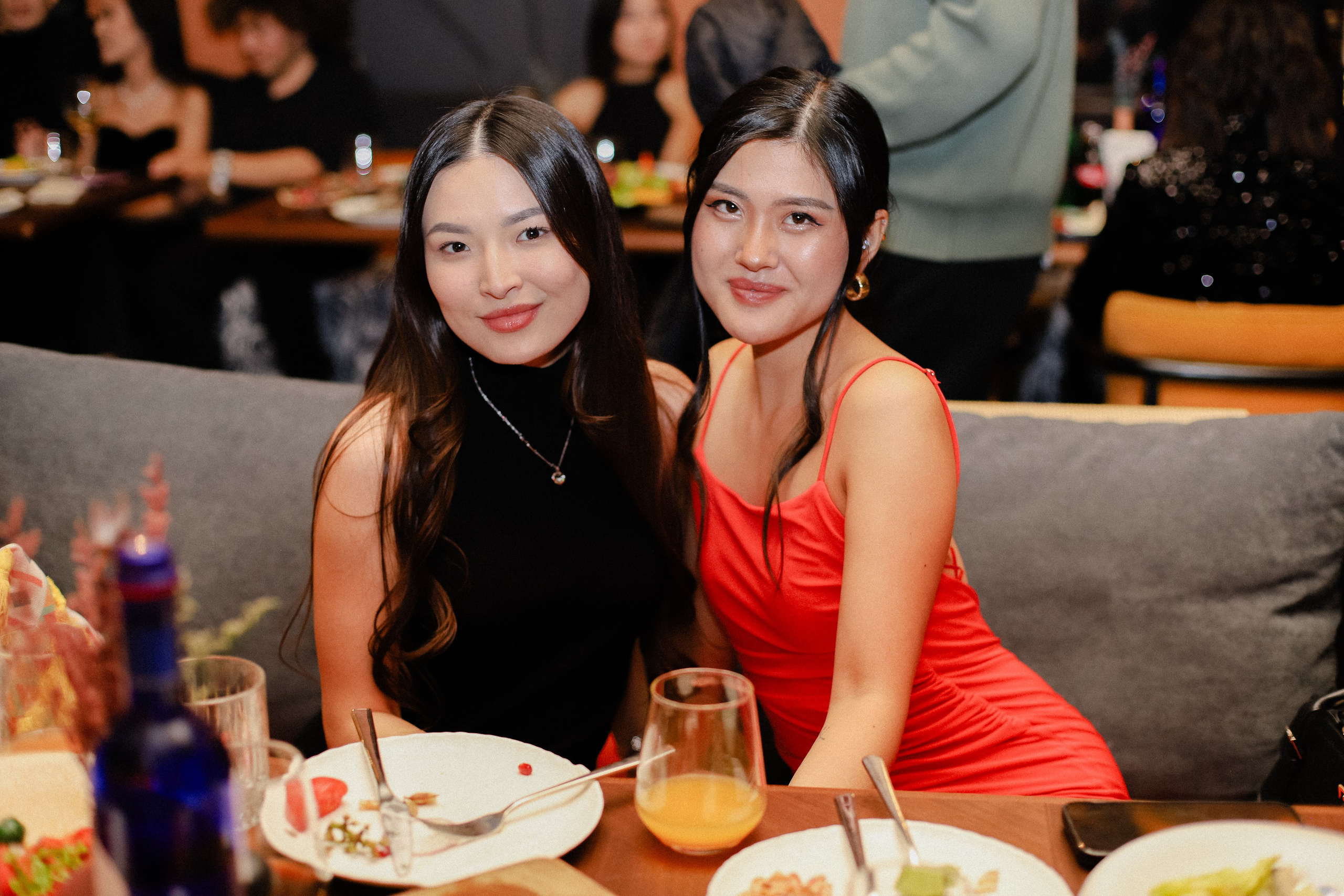 Корпоратив QM | 5.12. Фотограф в Алматы и Москве Даша Пушкина