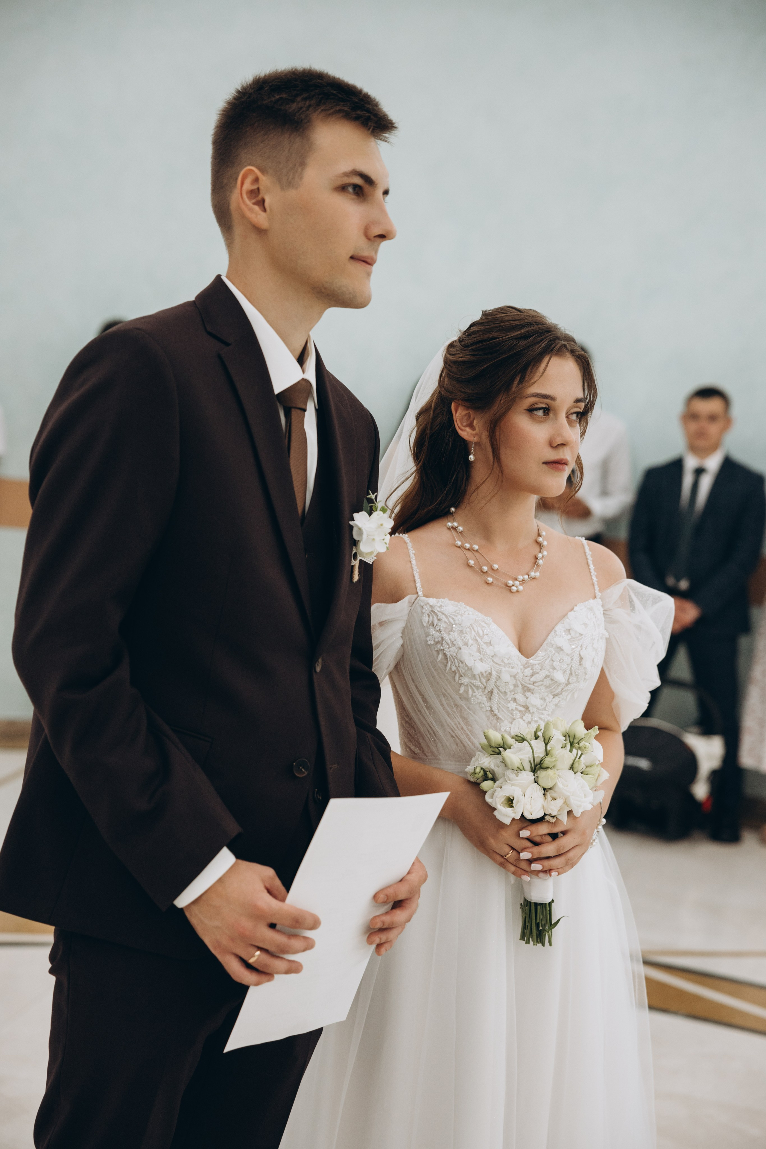 Алексей и Марина. Свадебный, семейный фотограф в Иркутске Светлана Макаричева