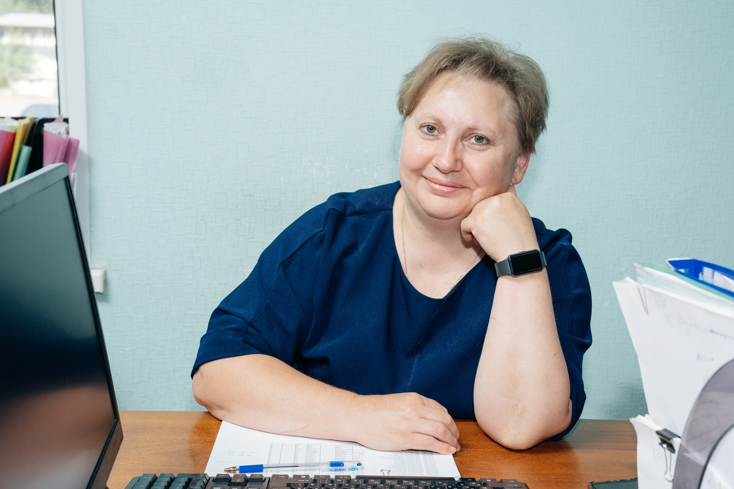 Съёмка для производственной компании МЕГАПОЛИС. Фотограф и видеограф Анна Жагорина